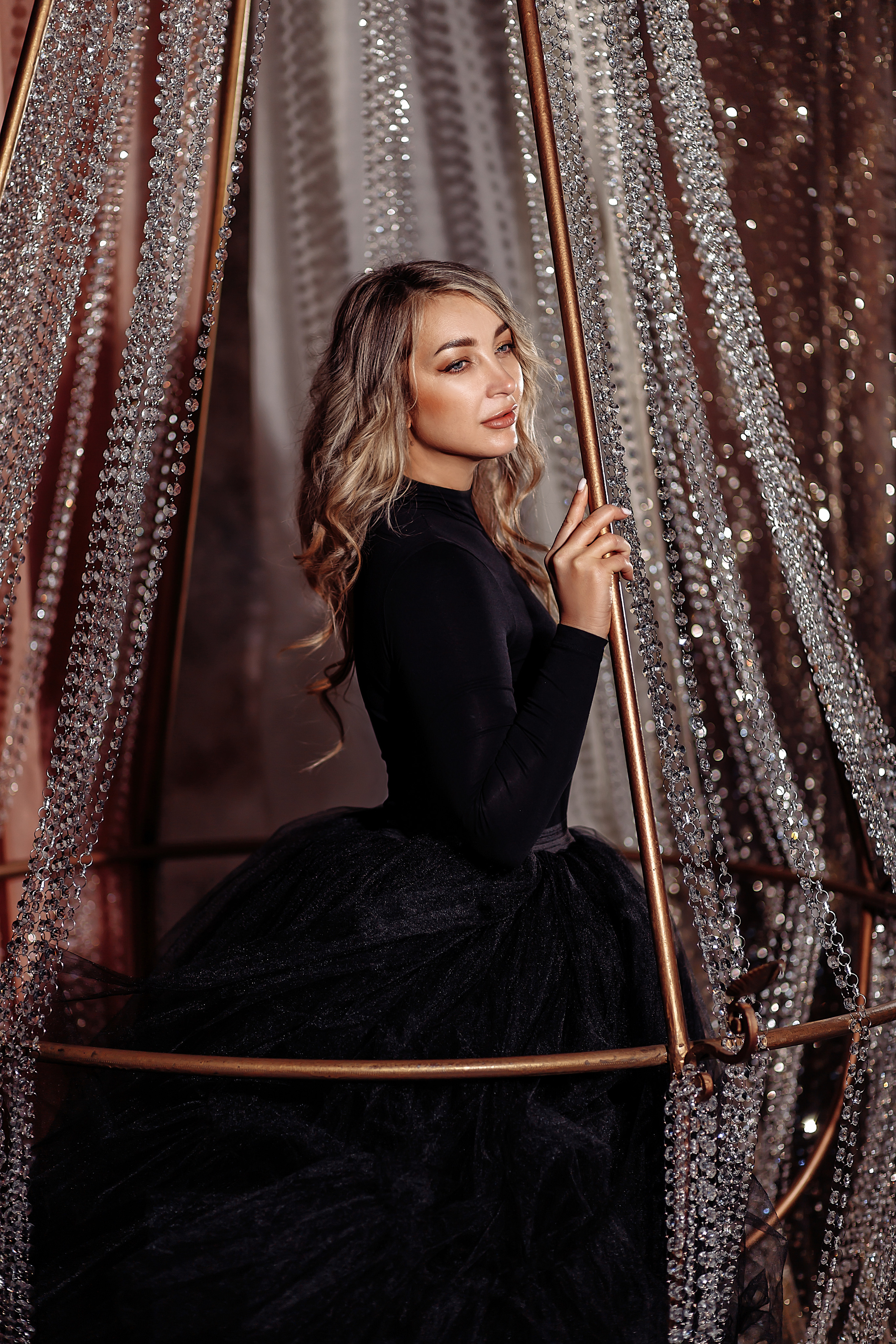 Новогодние фотосессии. Главная