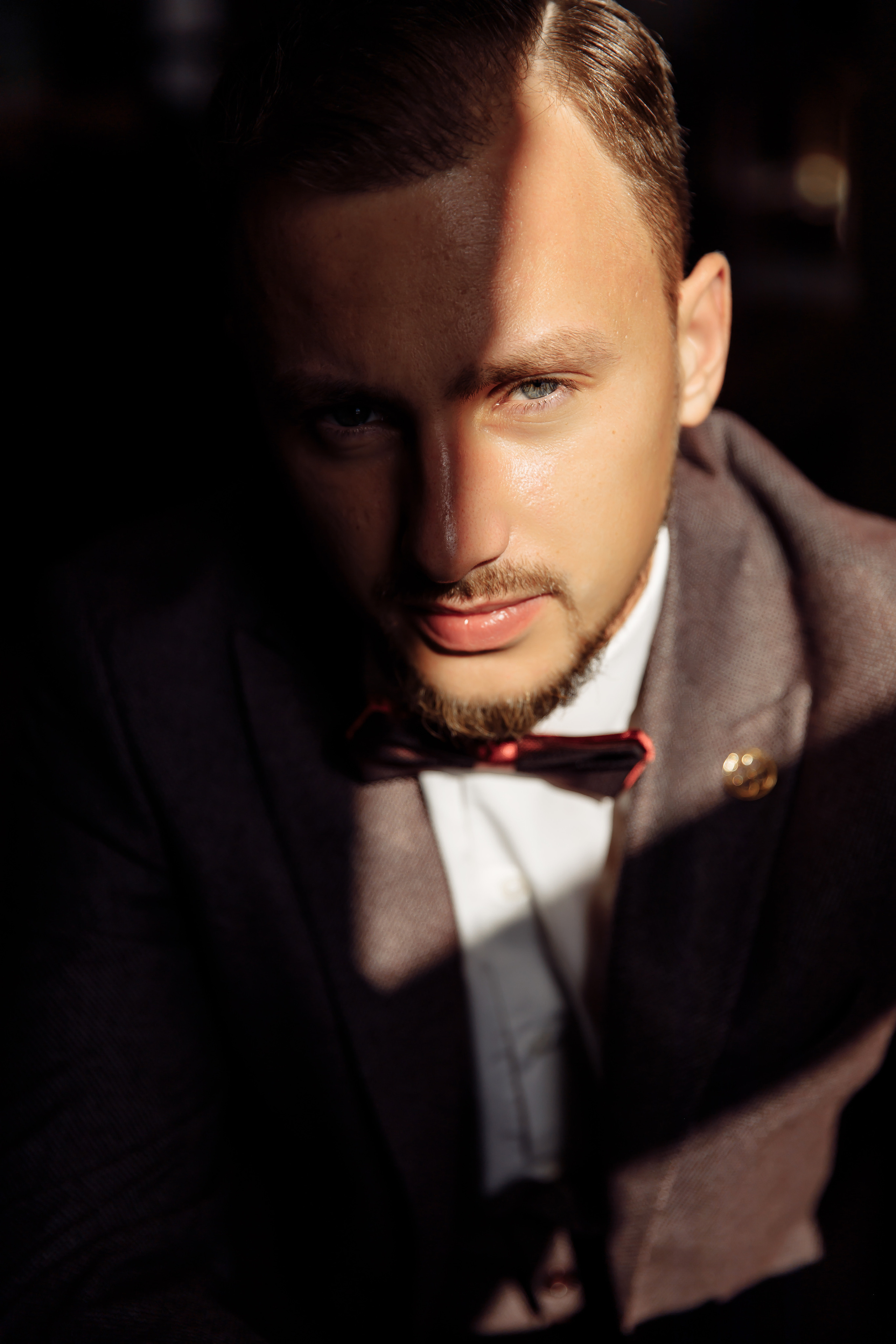 Полный свадебный день. Главная