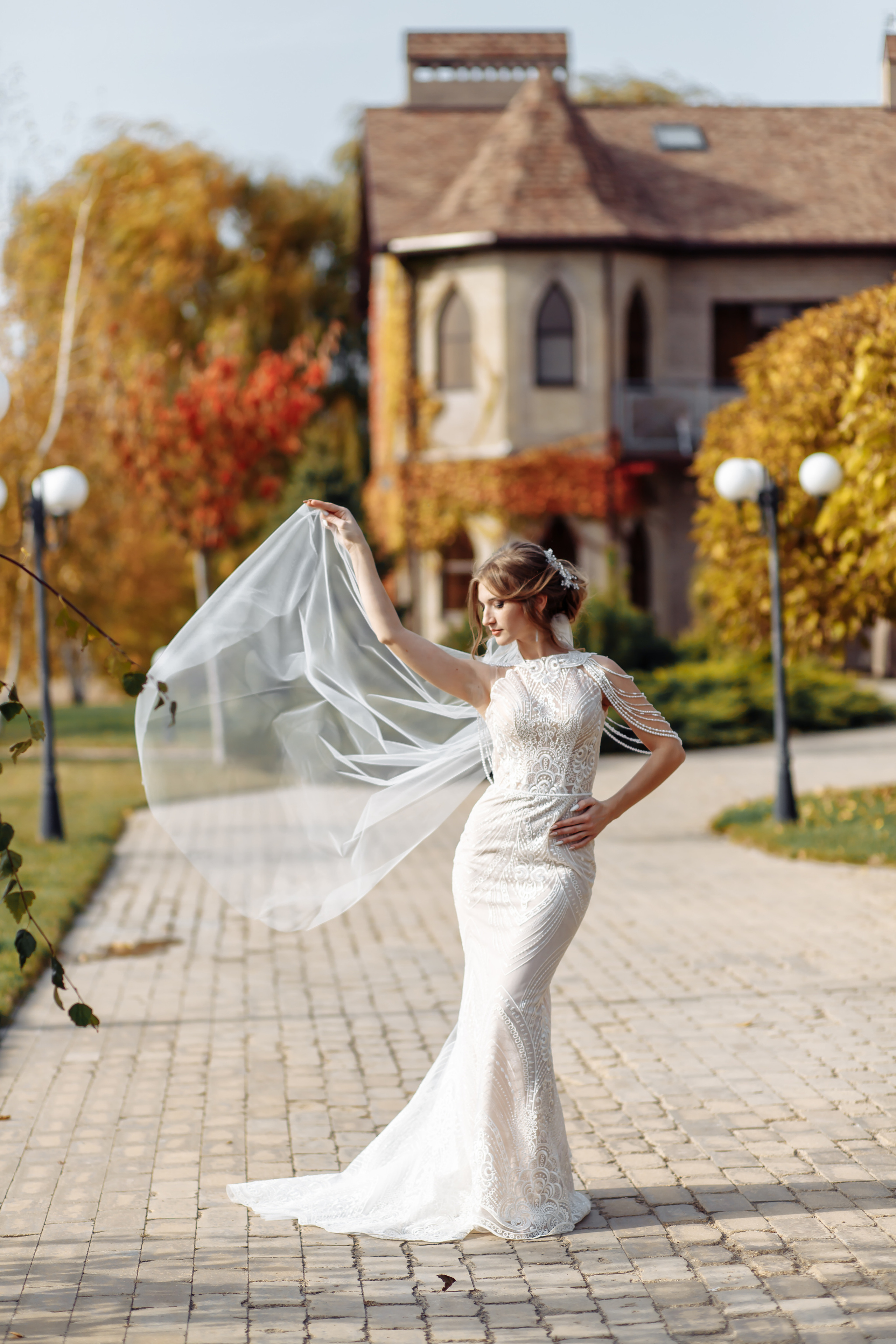 Полный свадебный день. Главная