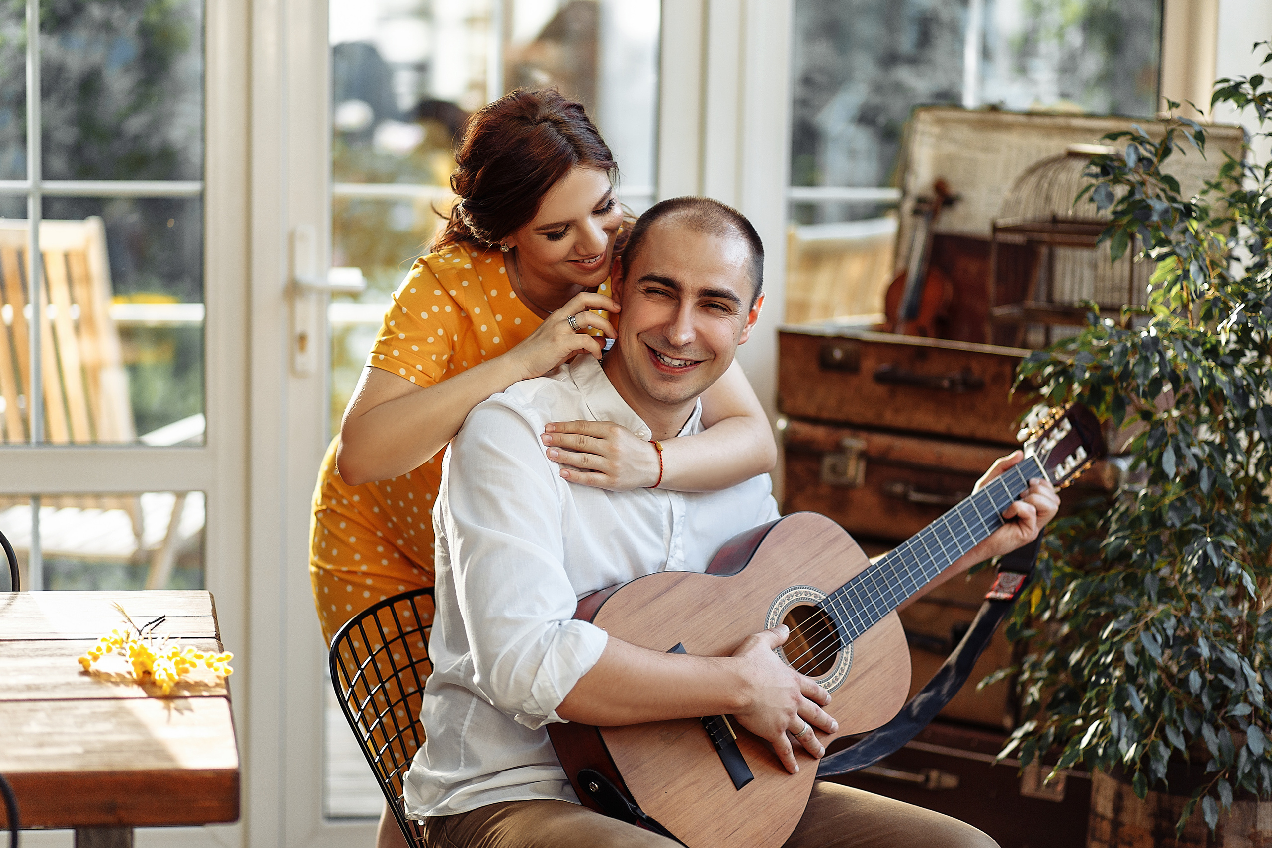 Беременность. Главная