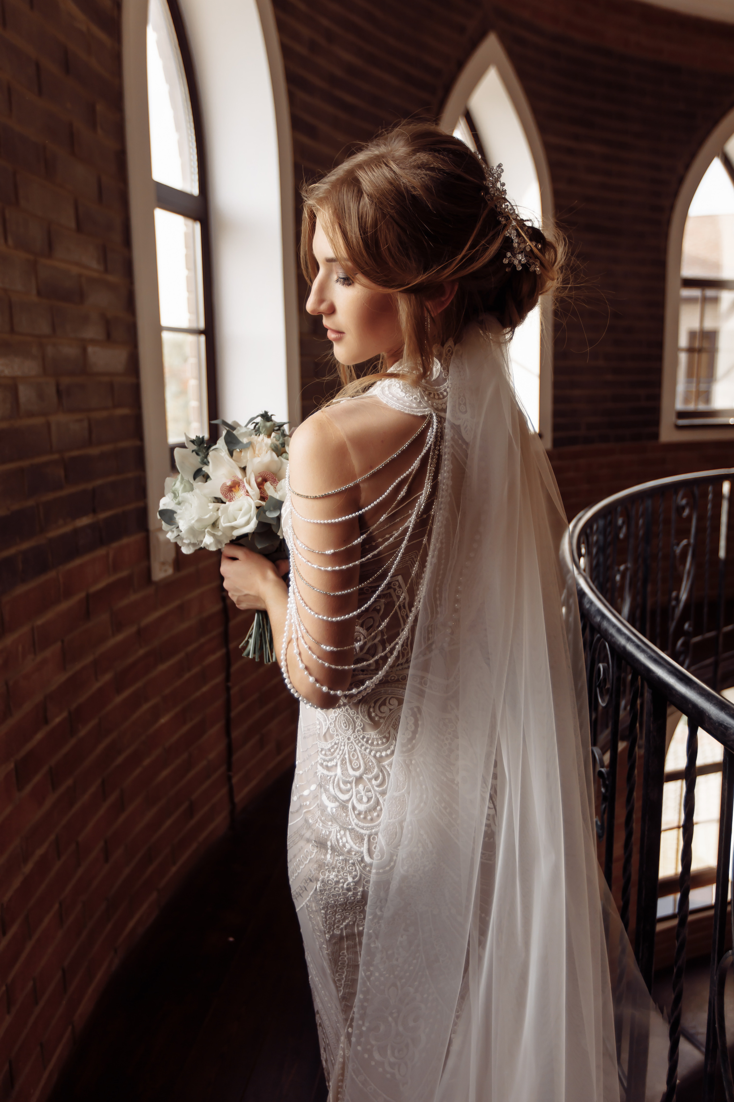 Полный свадебный день. Главная