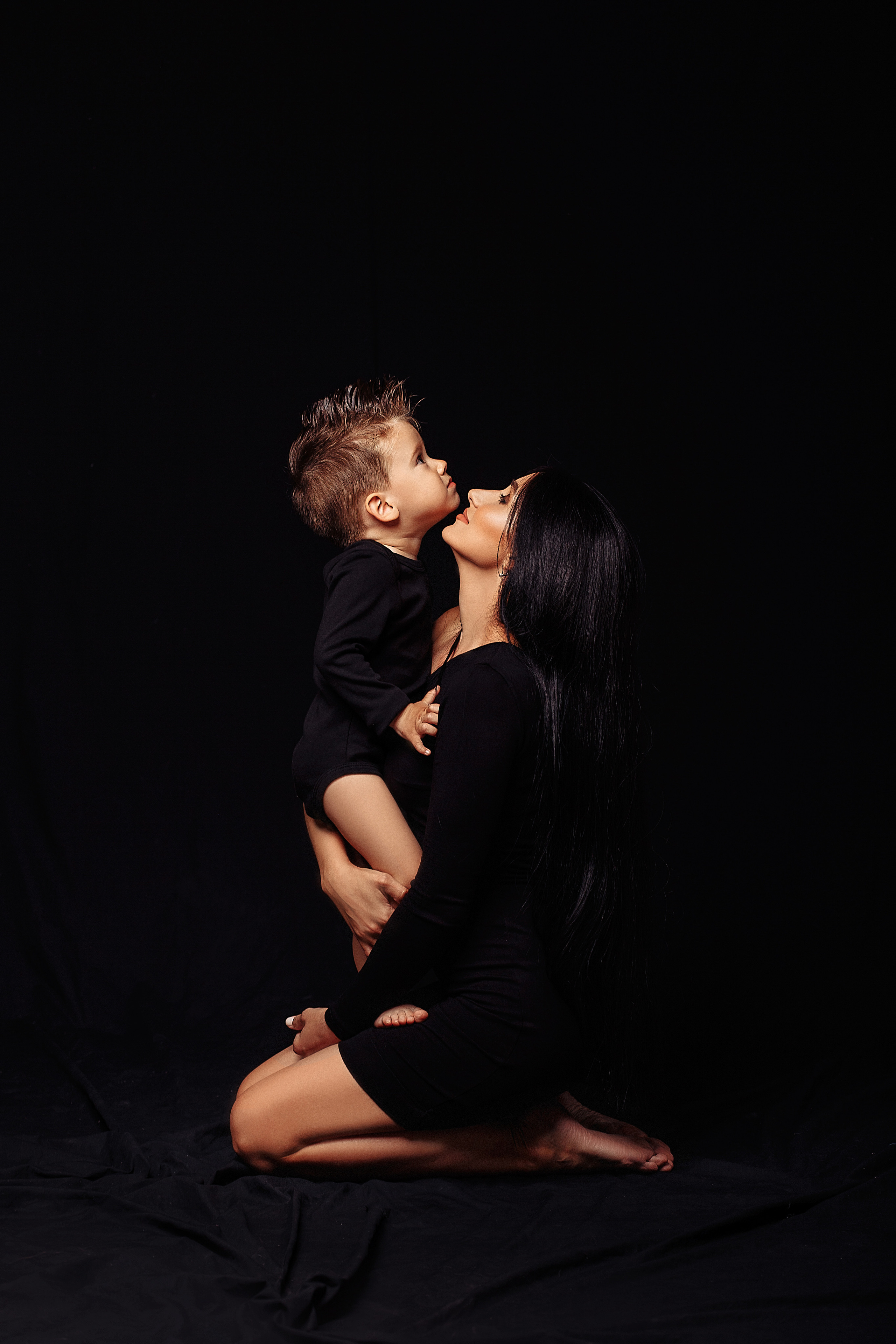 Мамы и дети. Главная