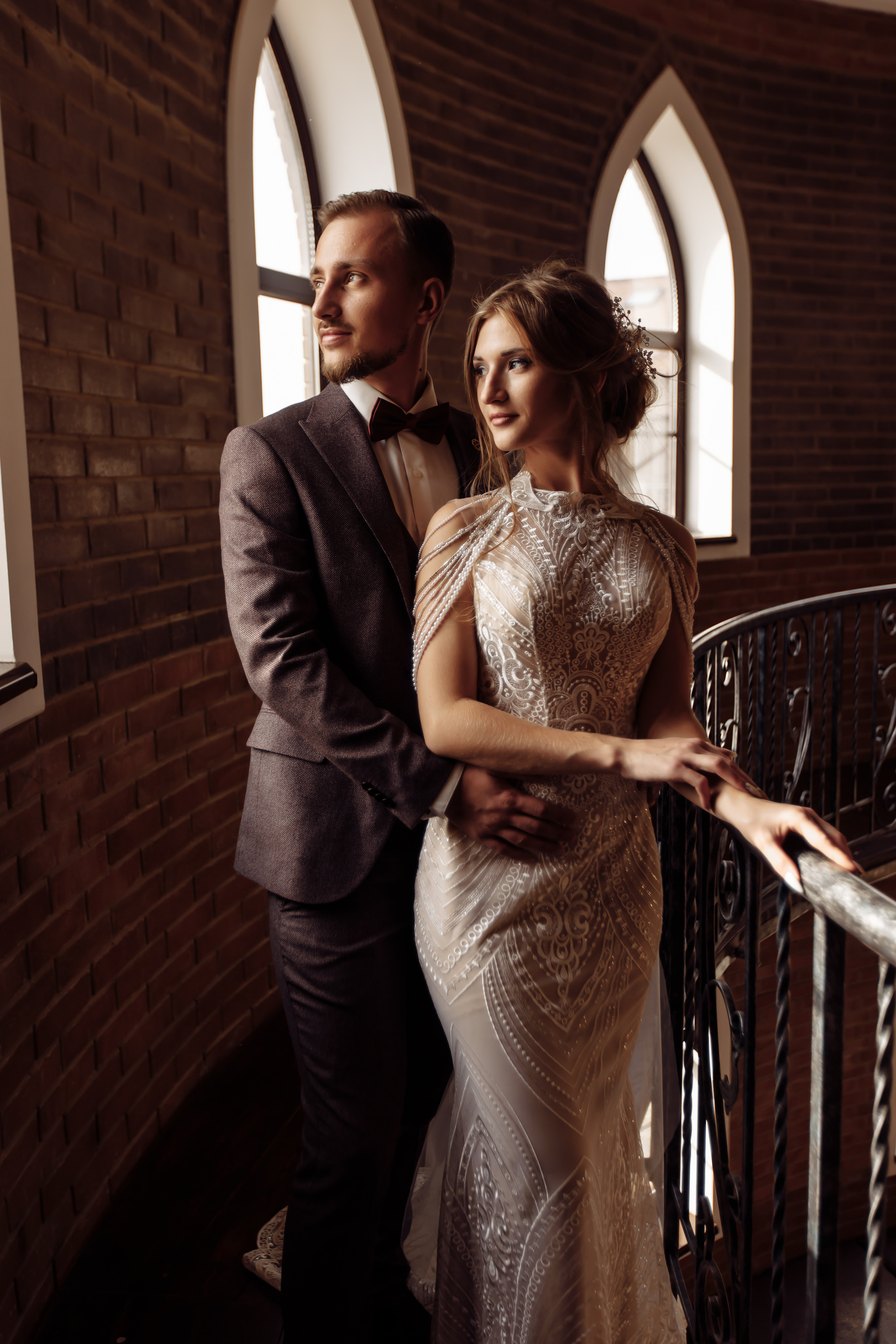 Полный свадебный день. Главная