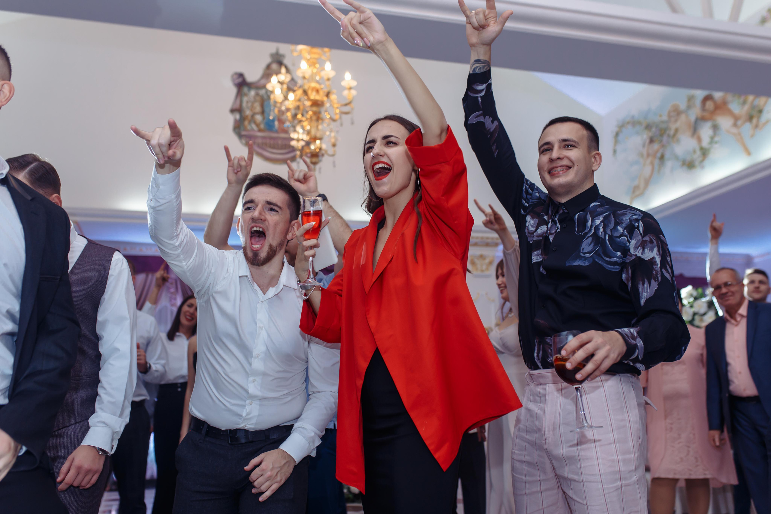 Полный свадебный день. Главная