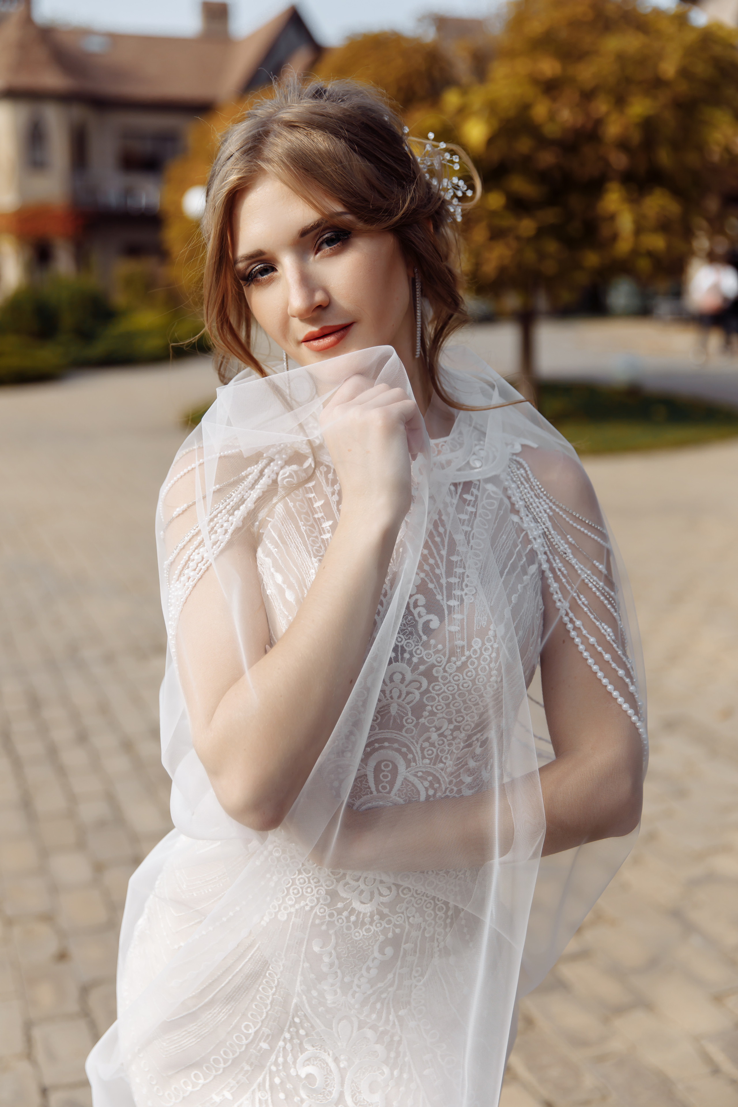 Полный свадебный день. Главная