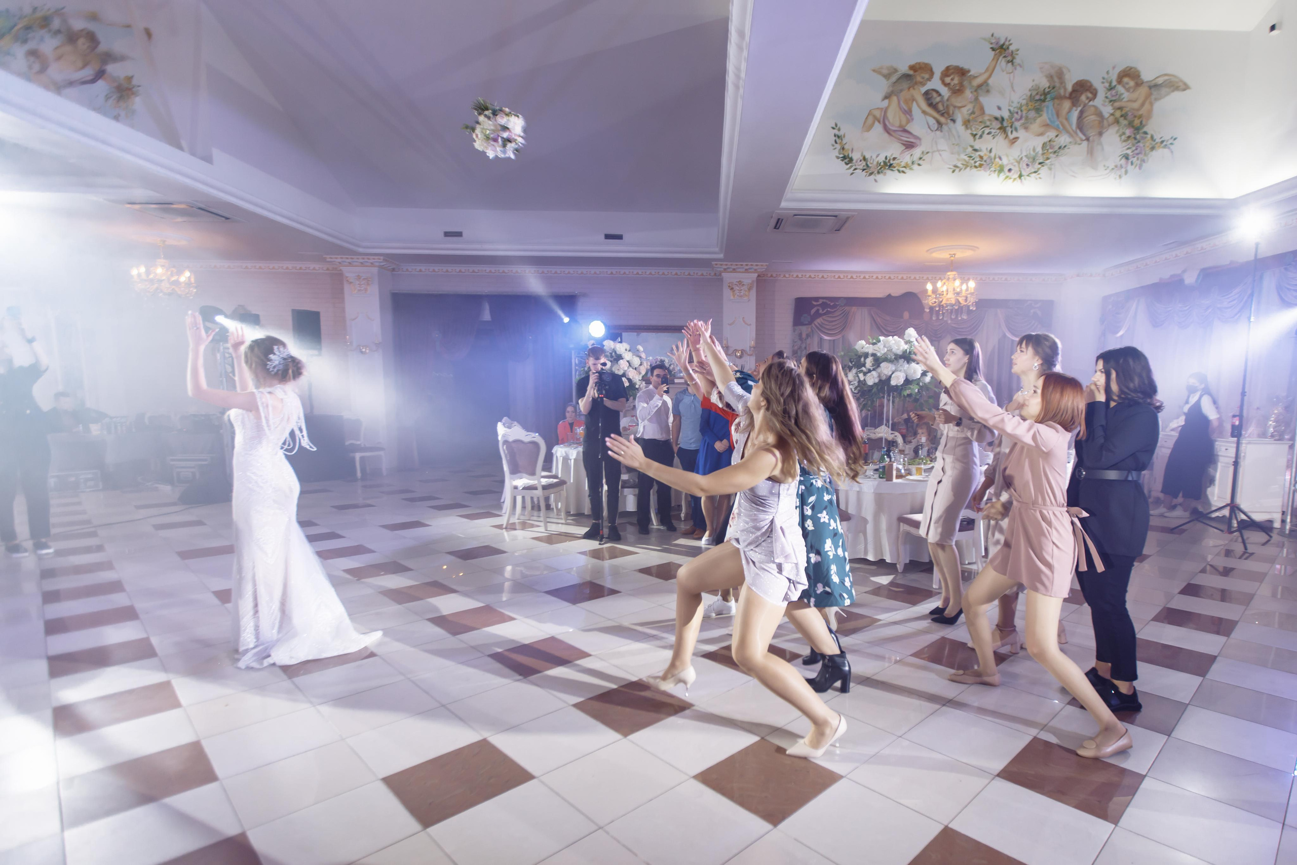 Полный свадебный день. Главная