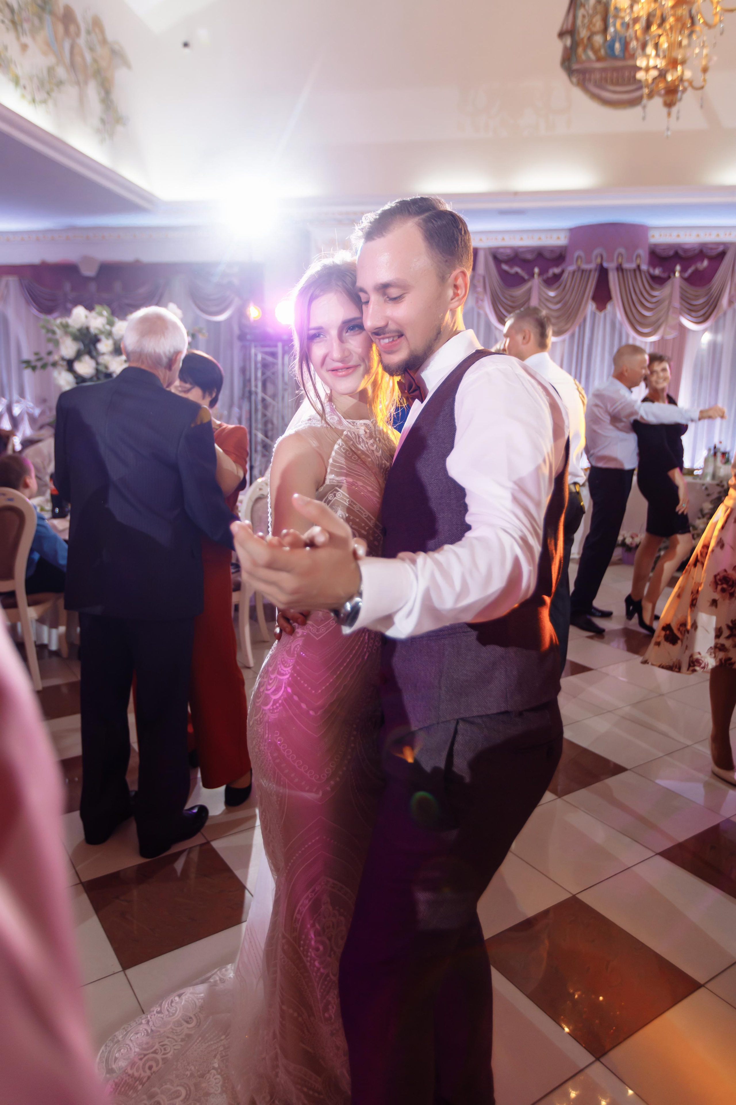 Полный свадебный день. Главная