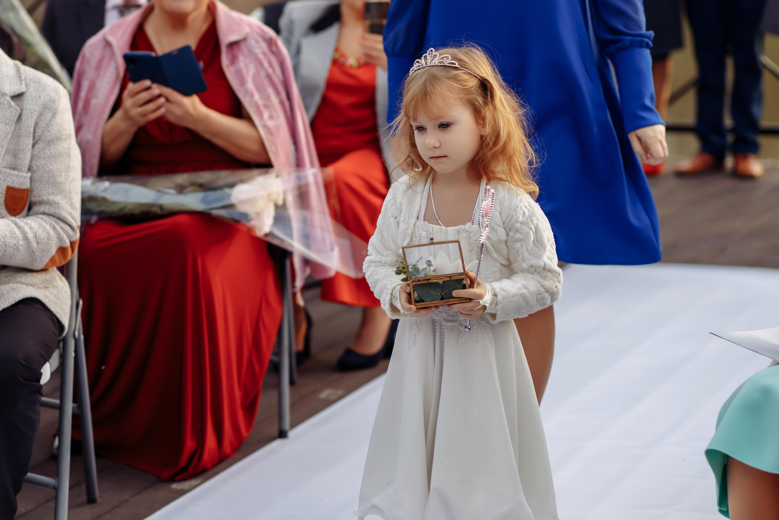 Полный свадебный день. Главная