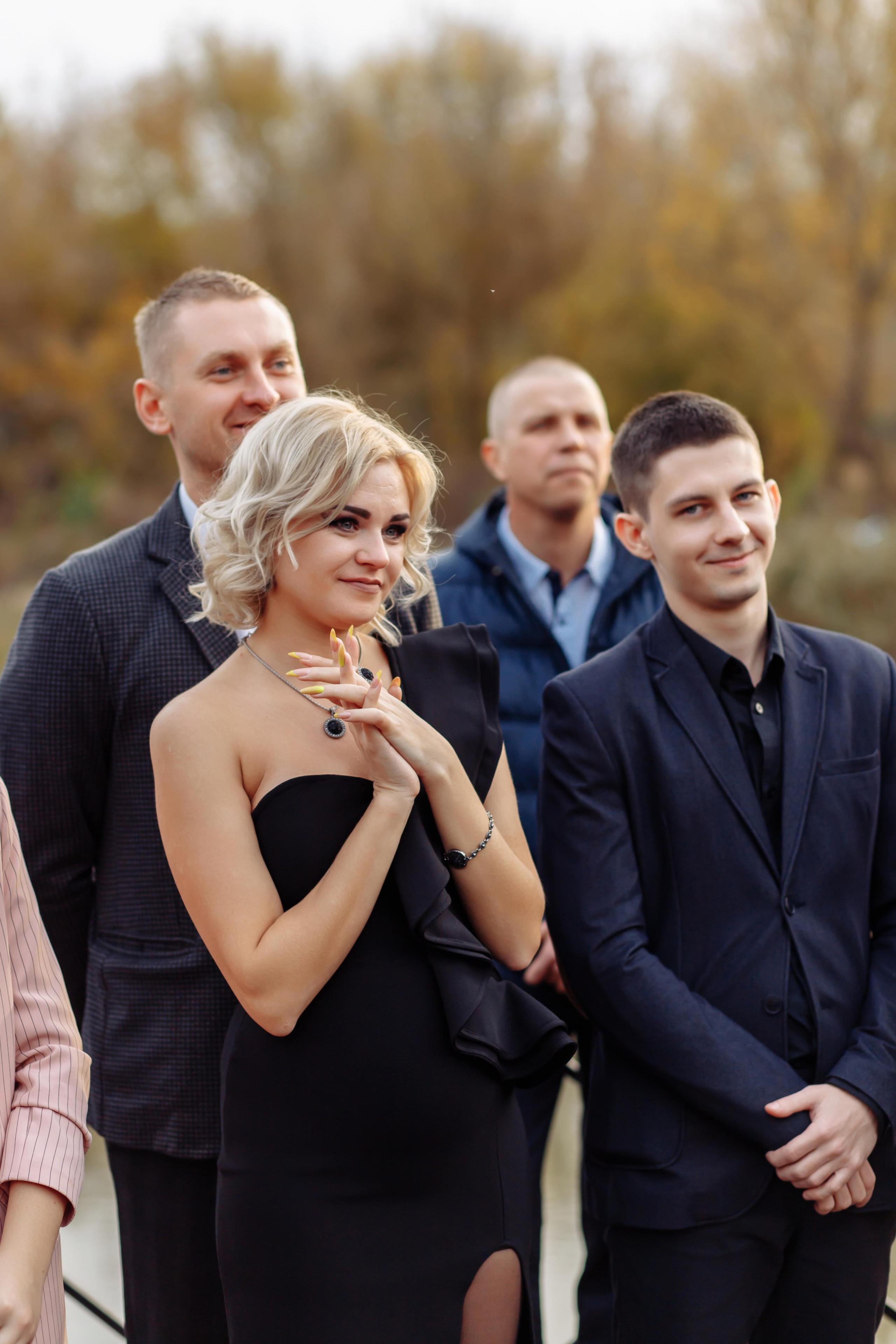 Полный свадебный день. Главная