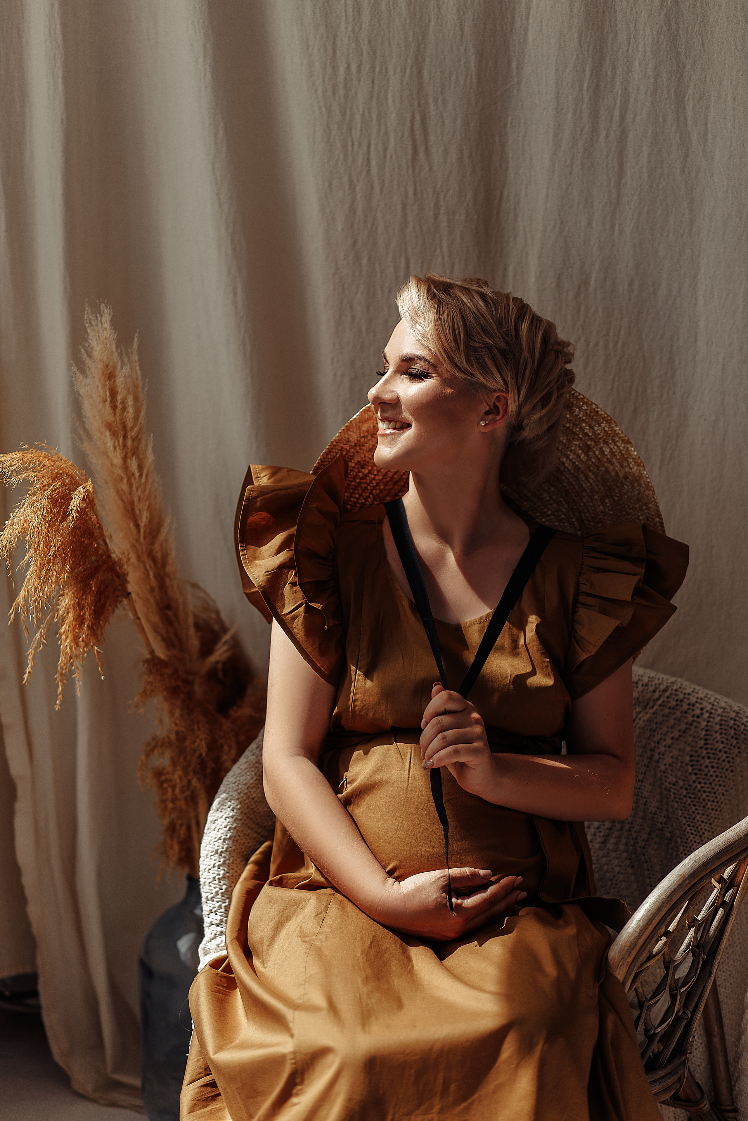 Беременность. Главная