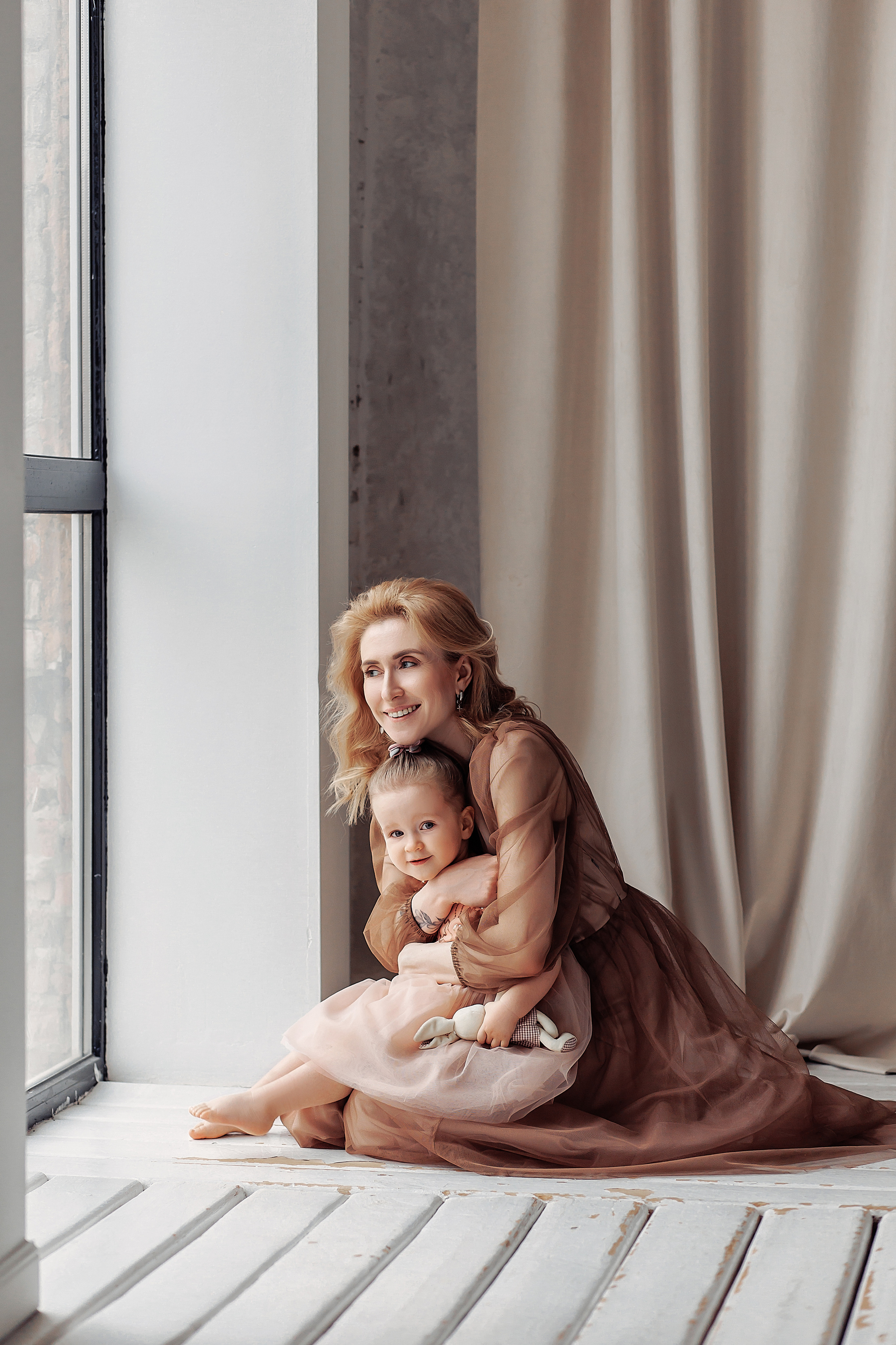 Мамы и дети. Главная