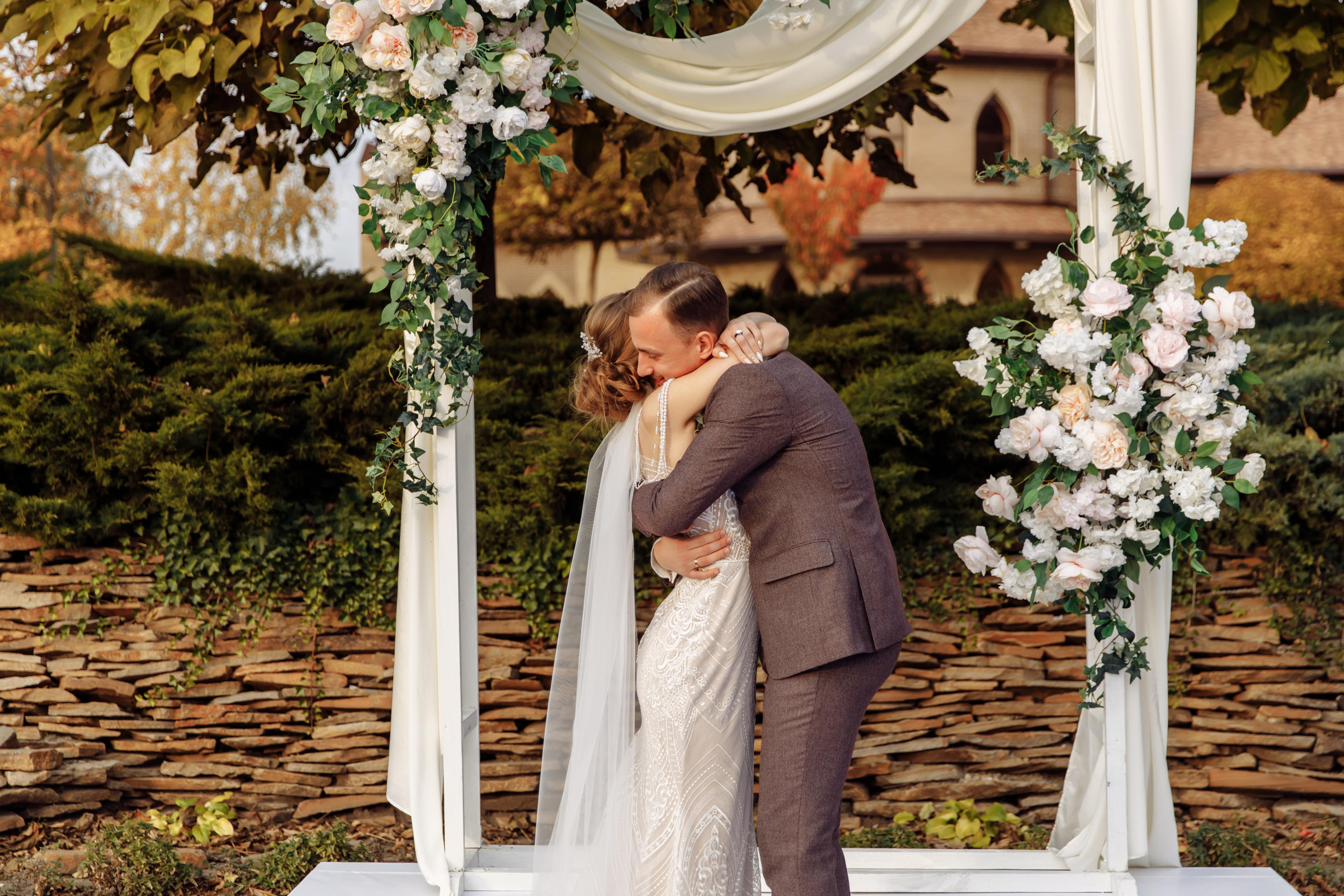 Полный свадебный день. Главная