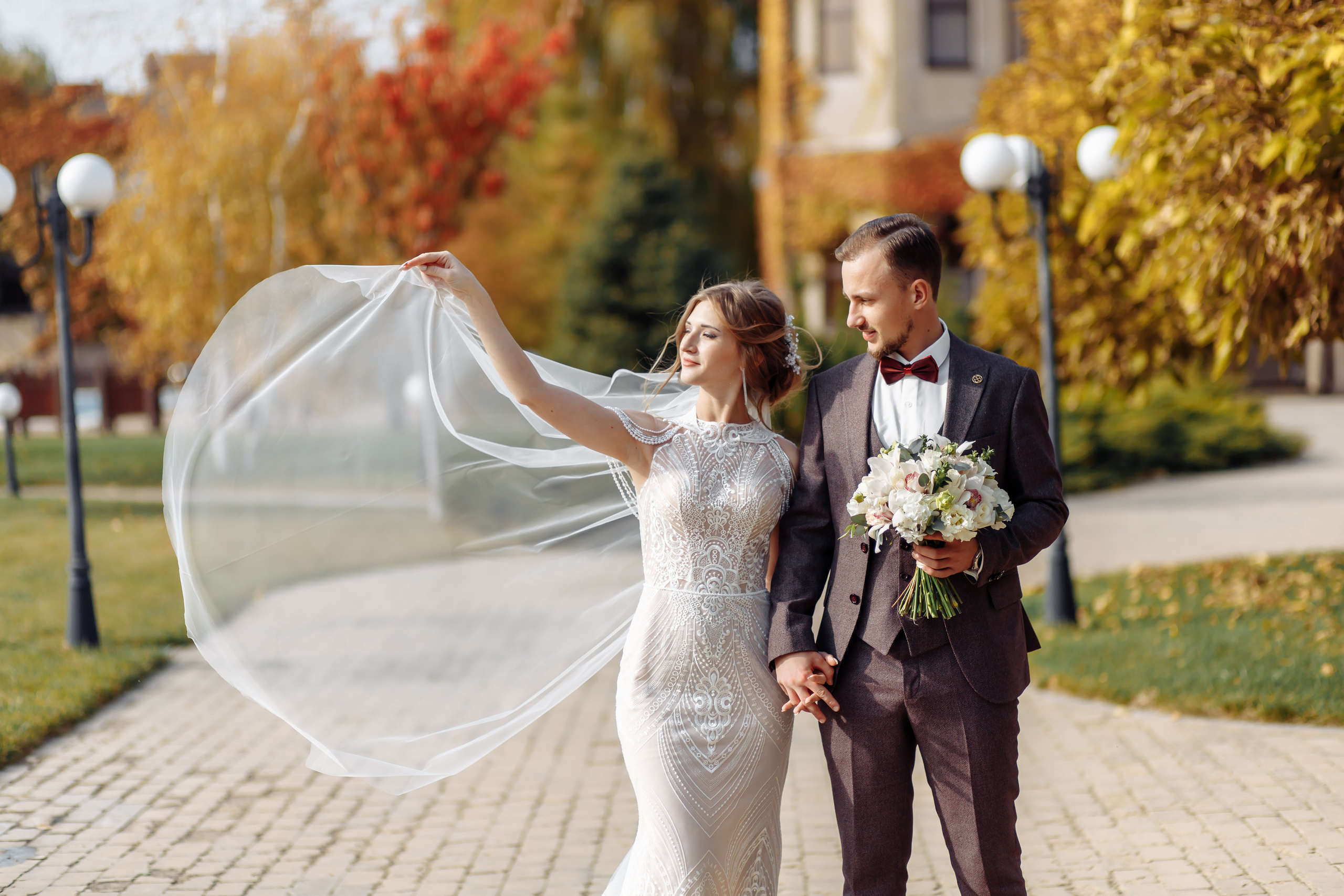 Полный свадебный день. Главная