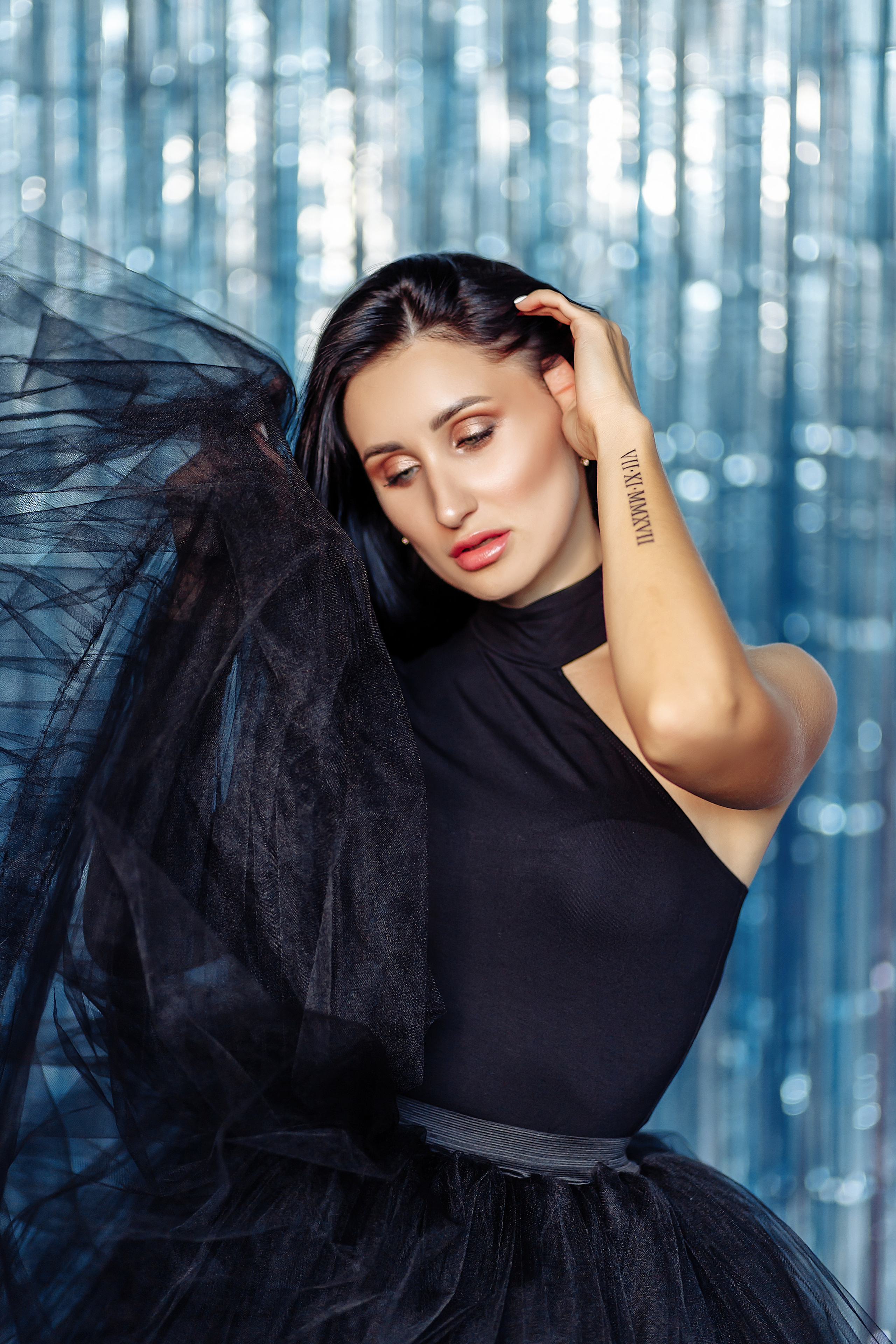 Новогодние фотосессии. Главная