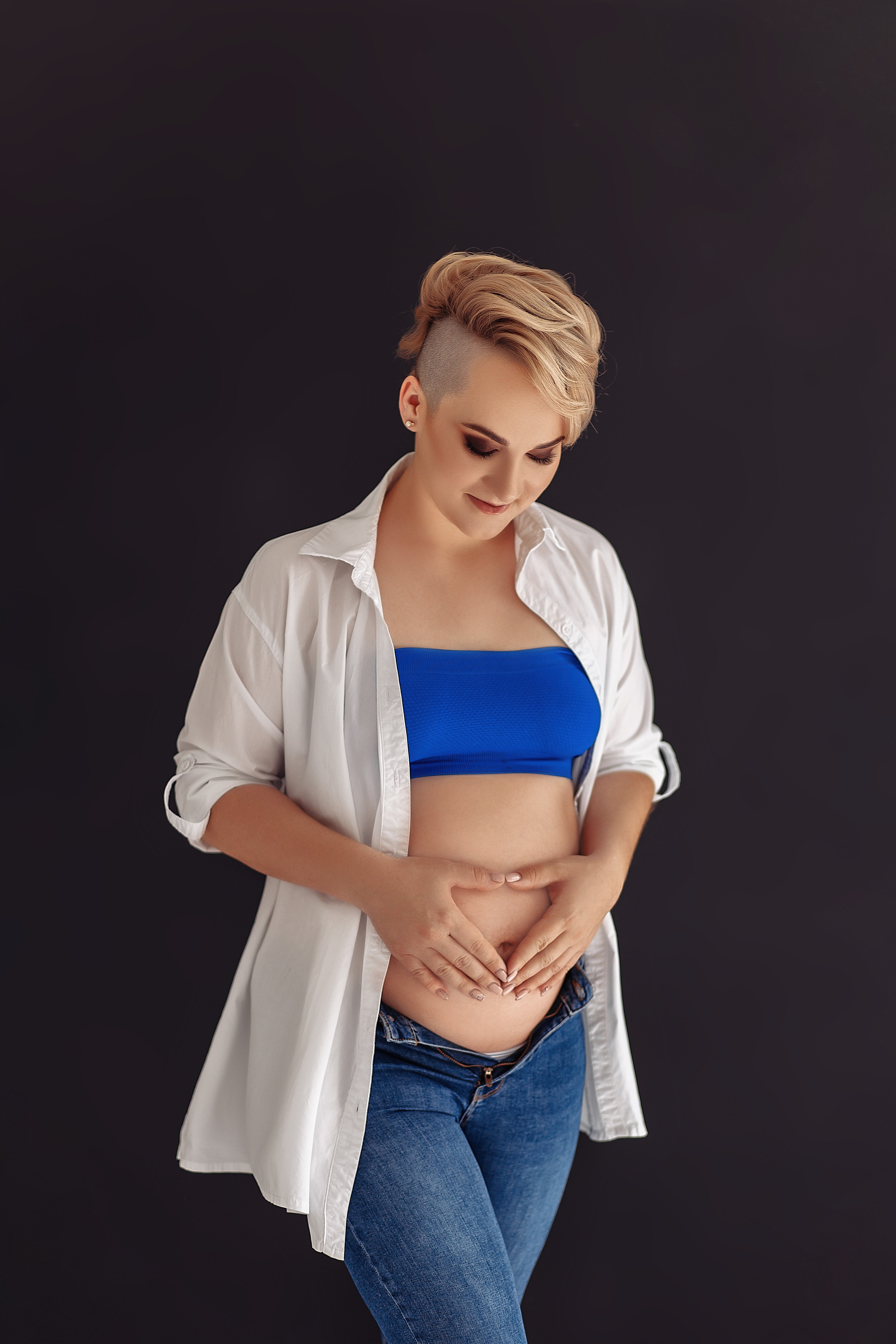 Беременность. Главная