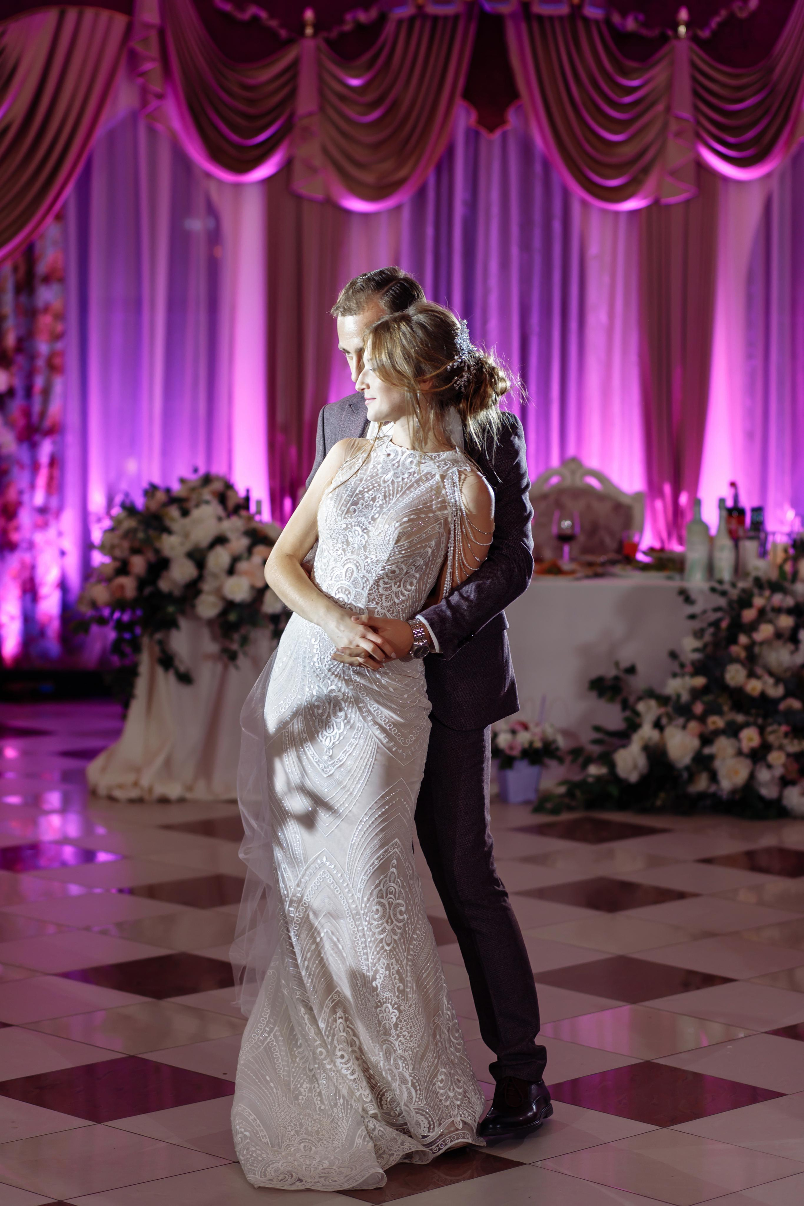 Полный свадебный день. Главная