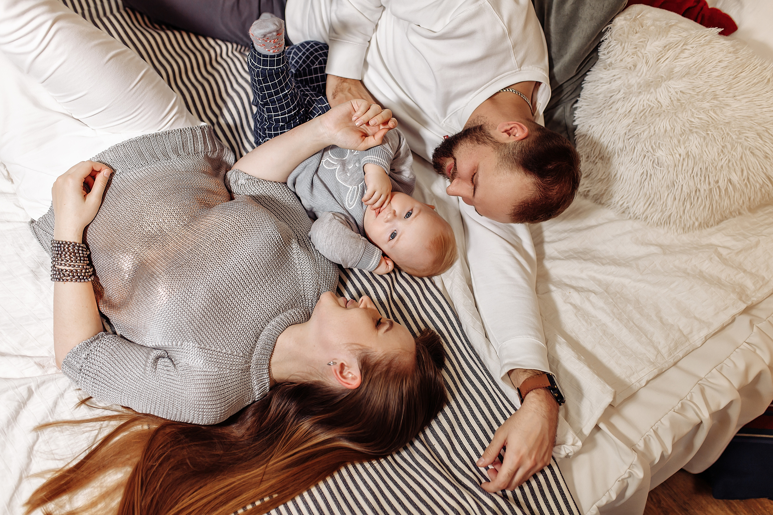 Новогодние фотосессии. Главная