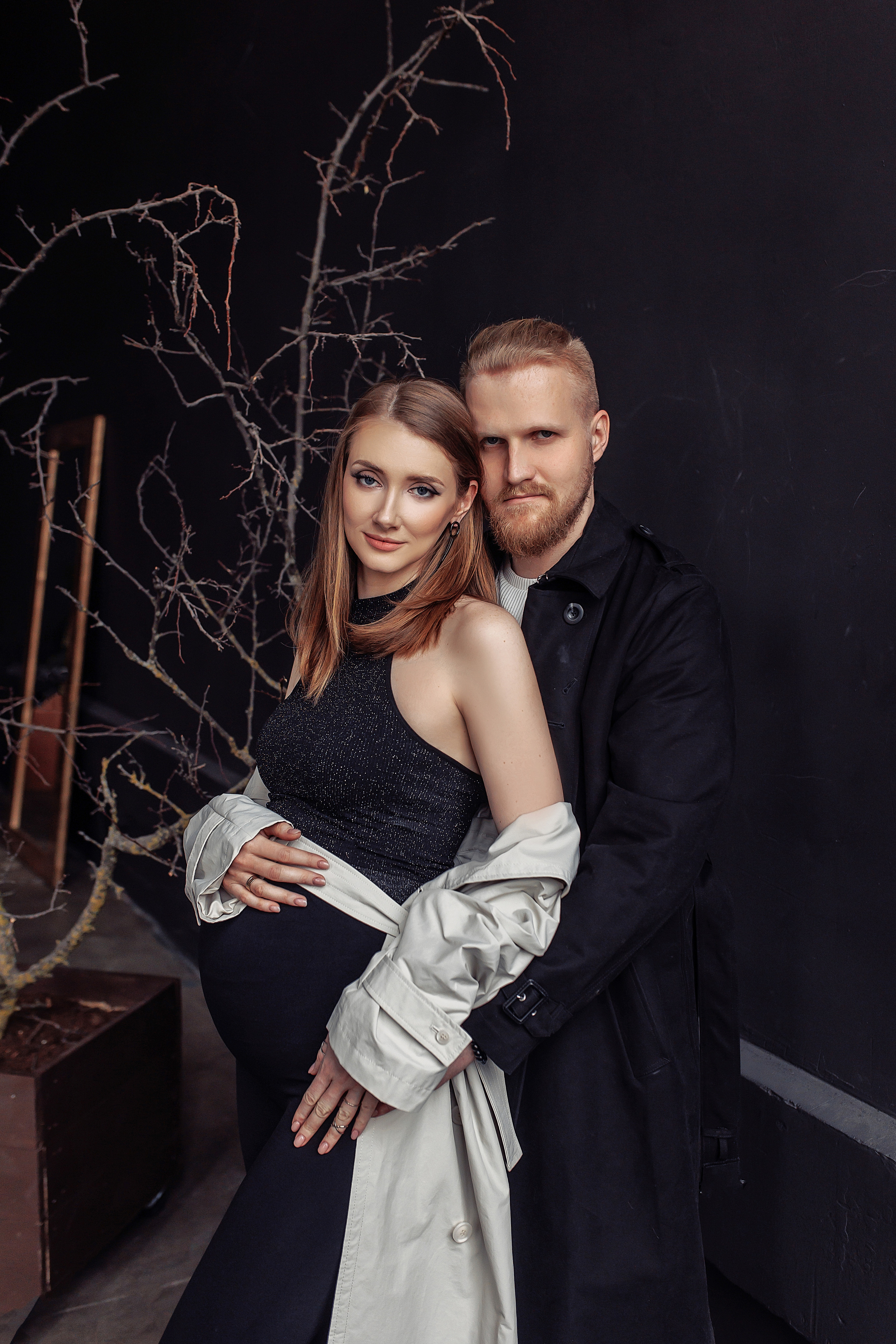 Беременность. Главная