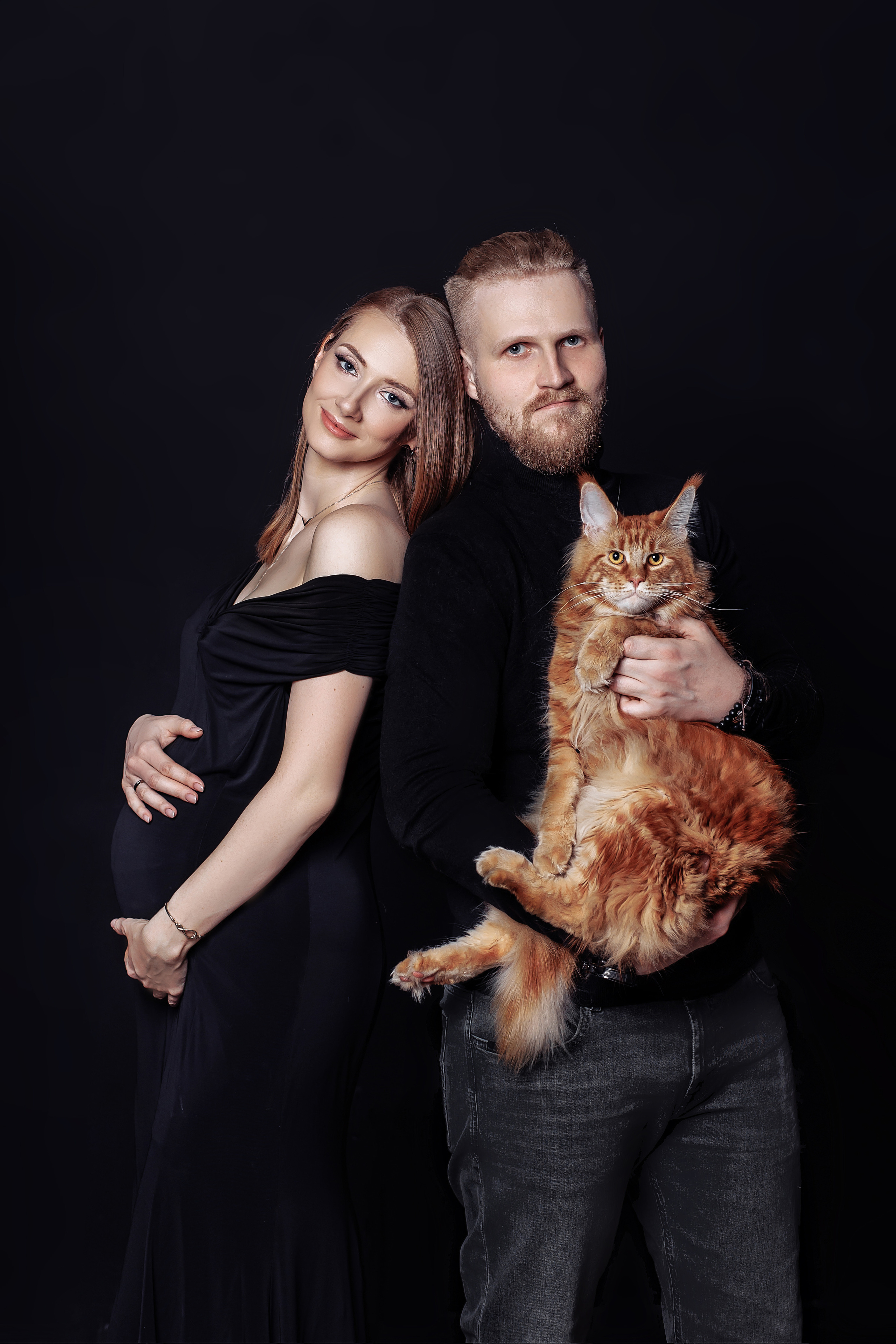 Беременность. Главная