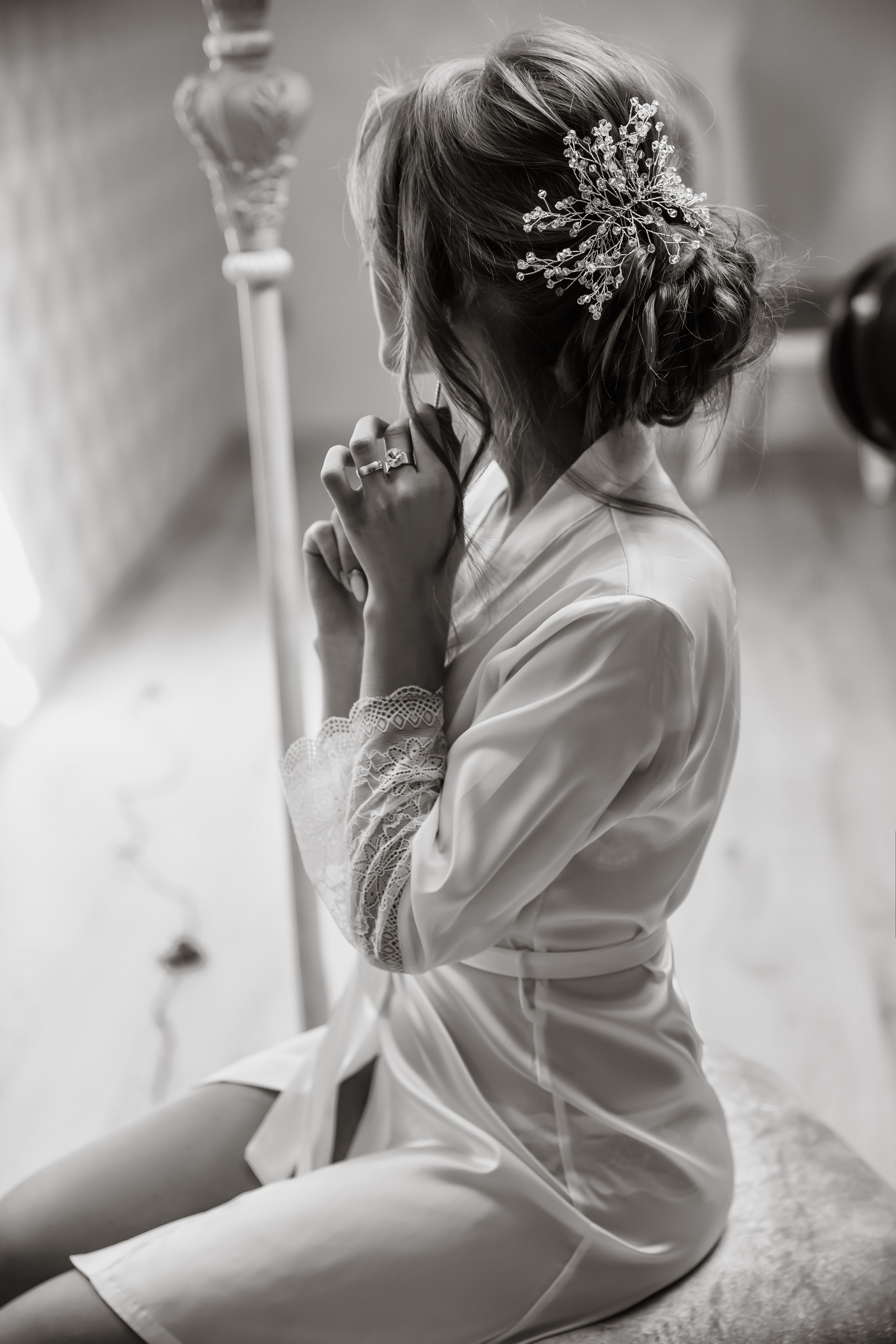 Полный свадебный день. Главная