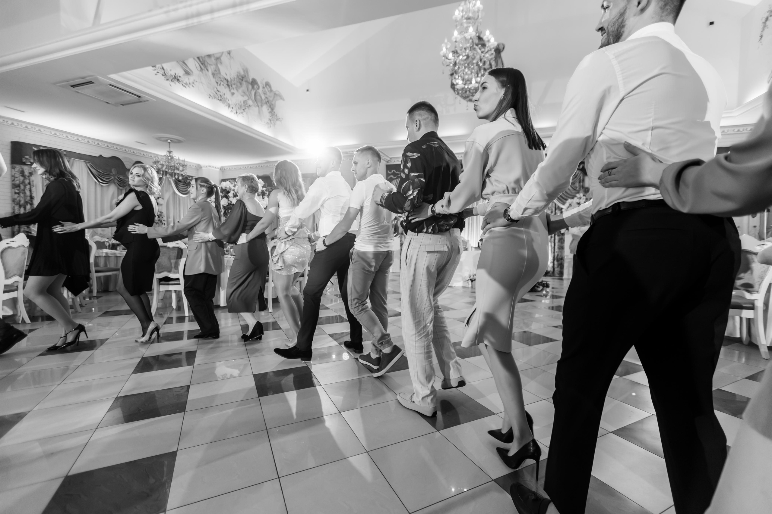 Полный свадебный день. Главная