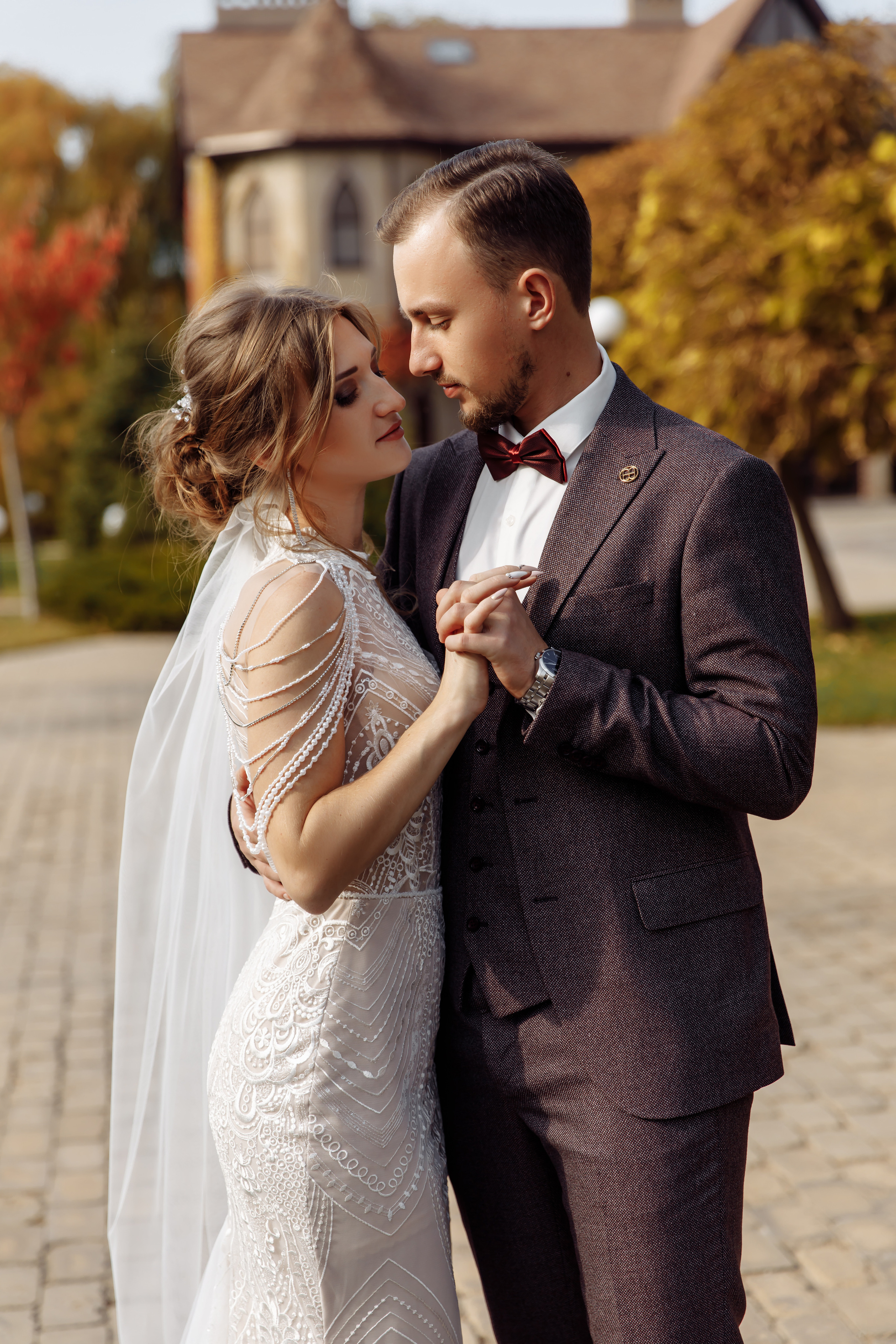 Полный свадебный день. Главная