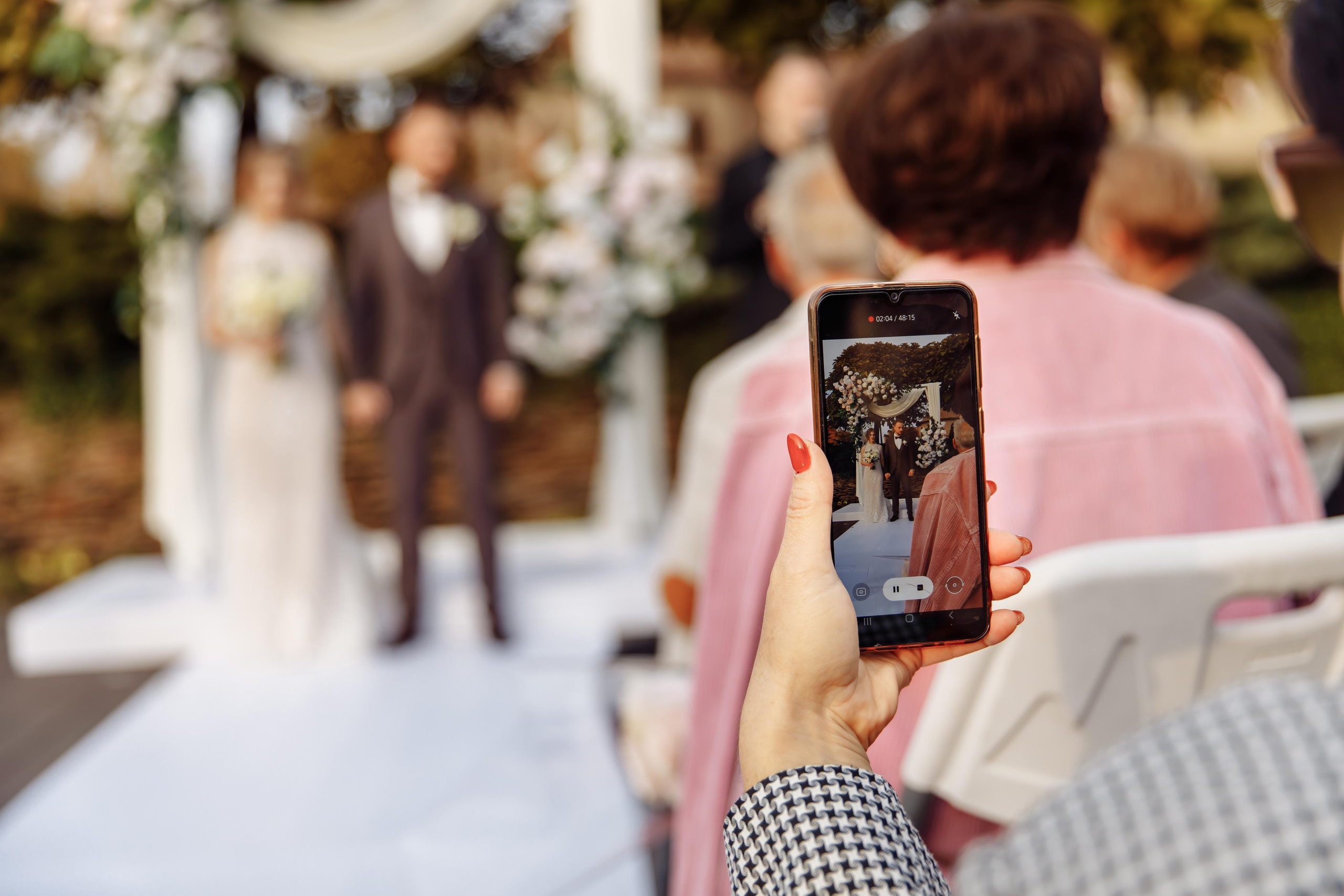 Полный свадебный день. Главная