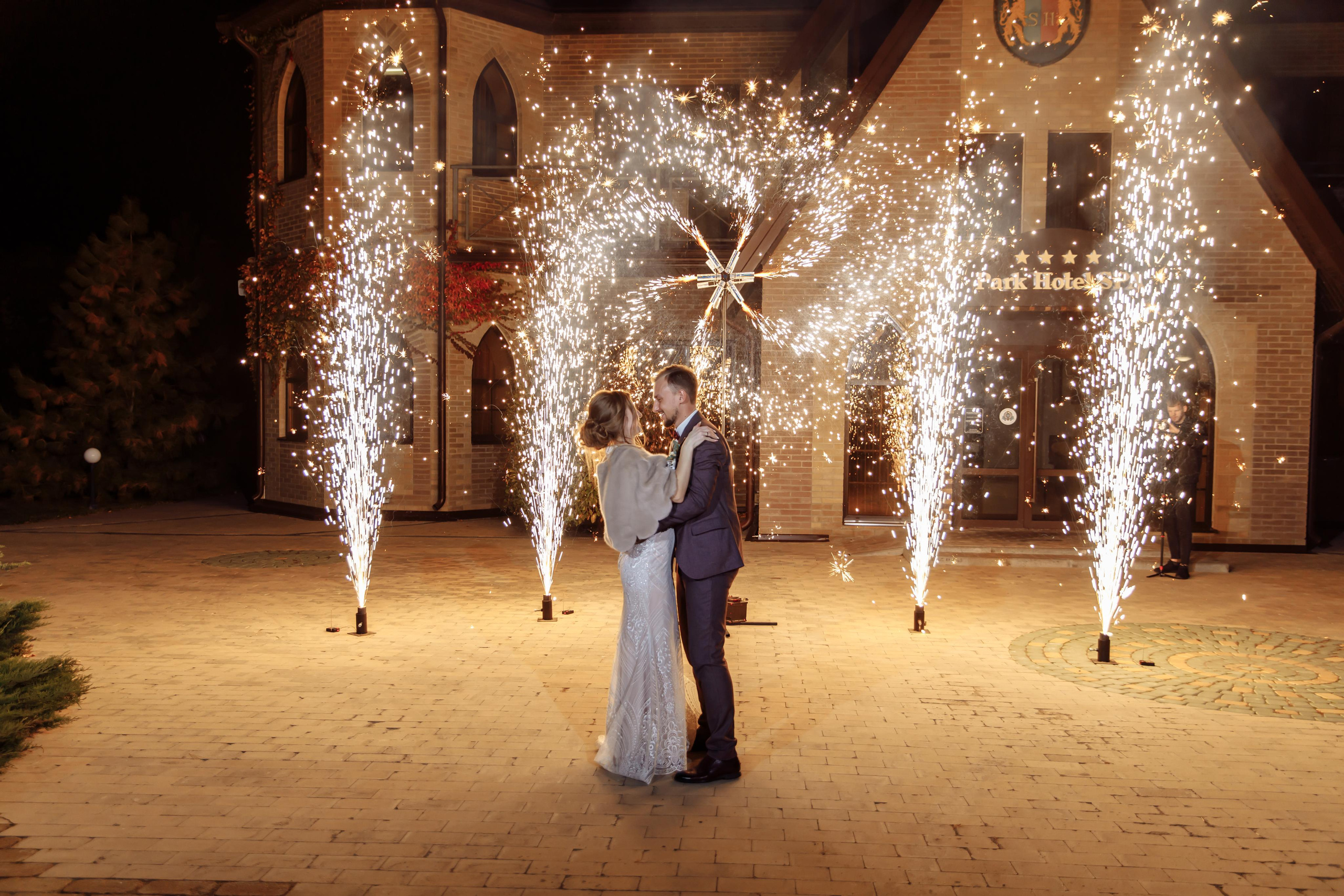 Полный свадебный день. Главная