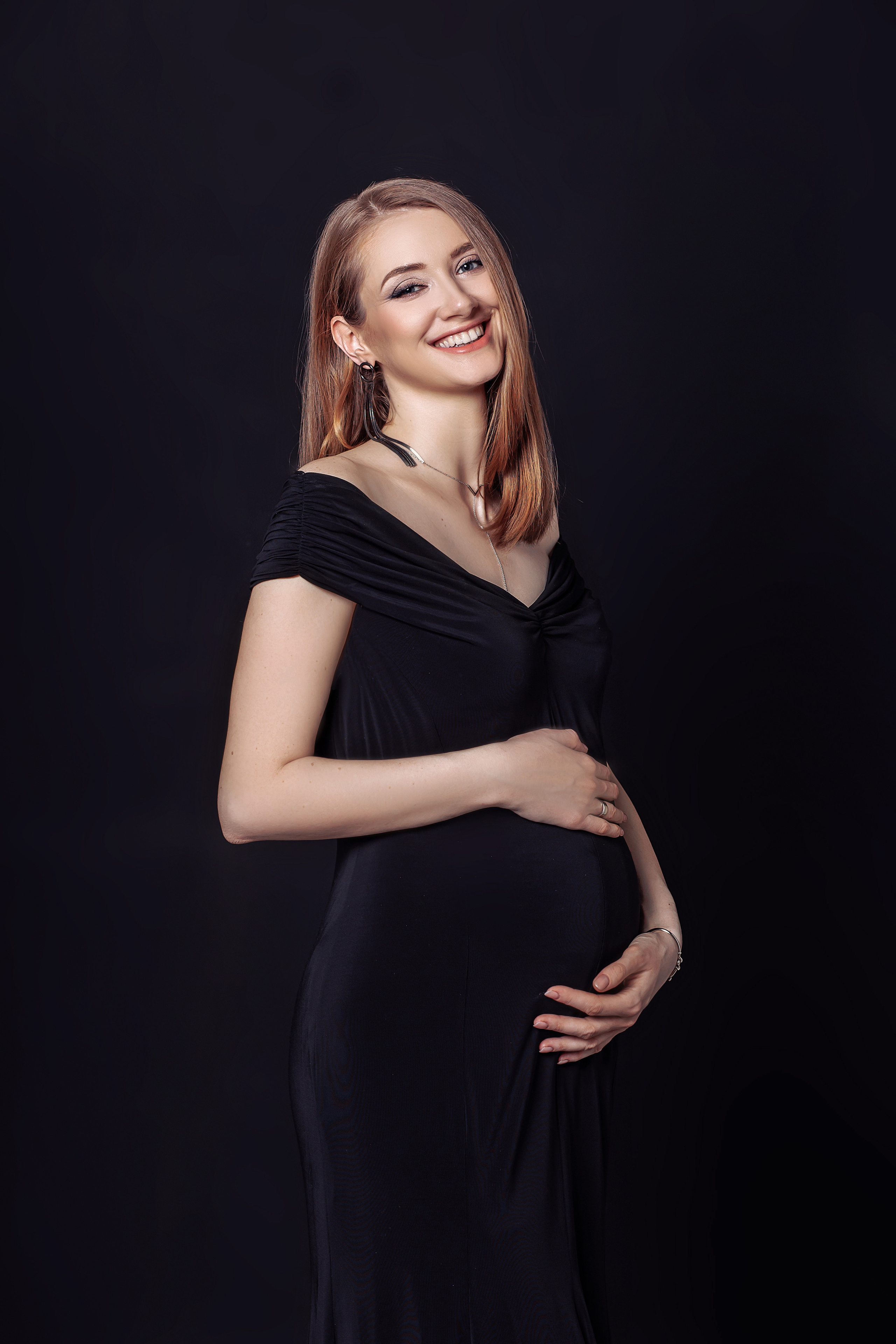 Беременность. Главная