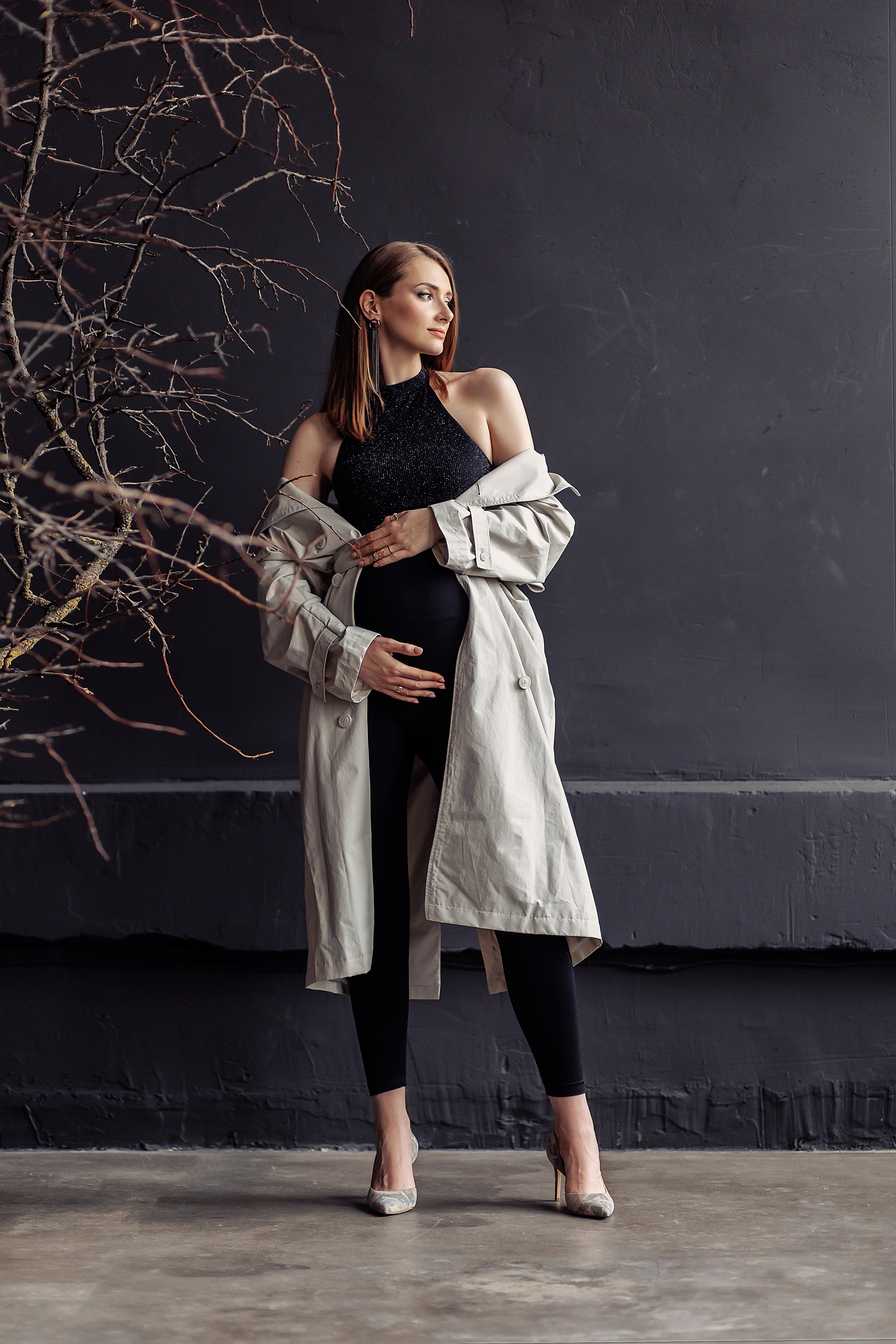 Беременность. Главная