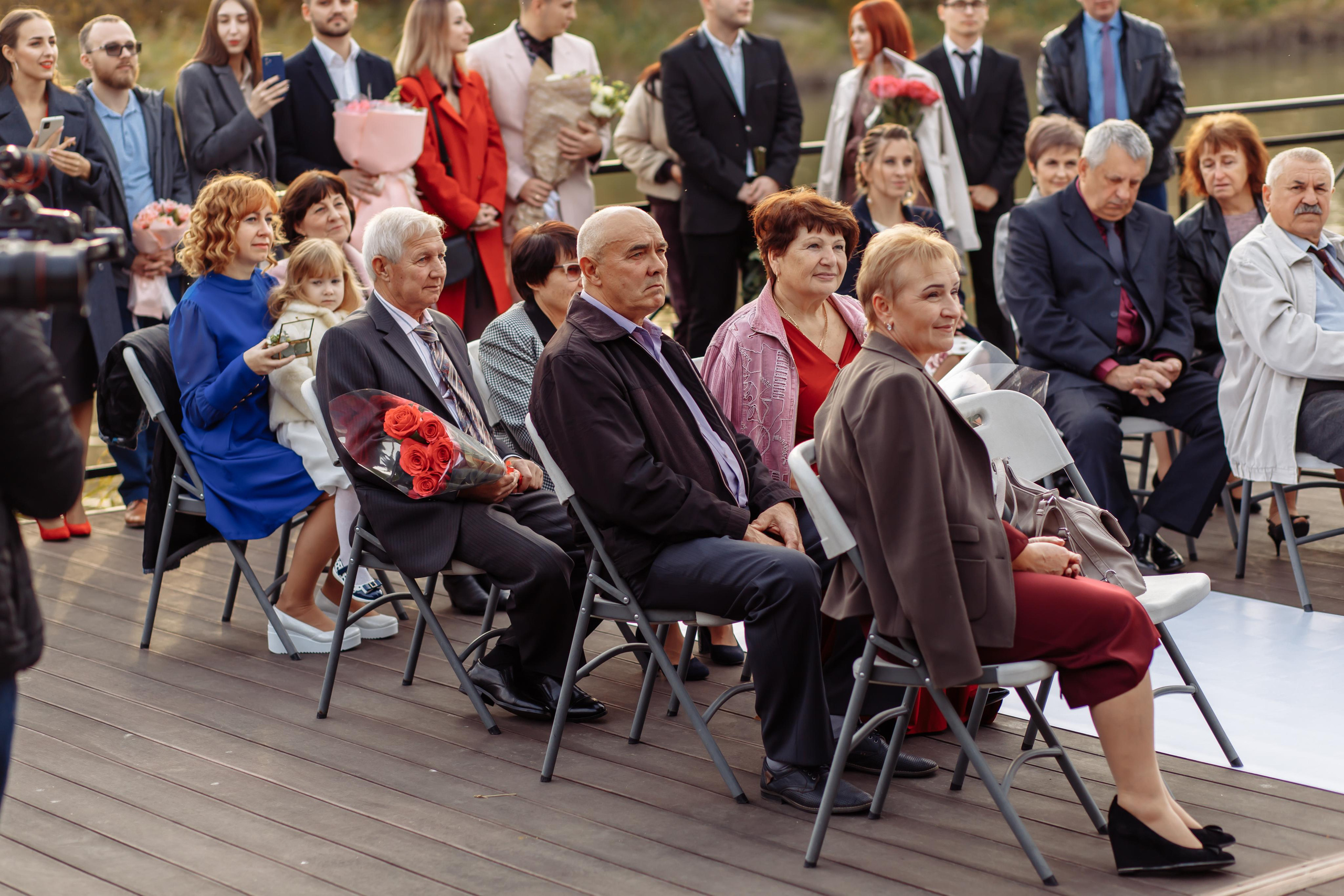 Полный свадебный день. Главная