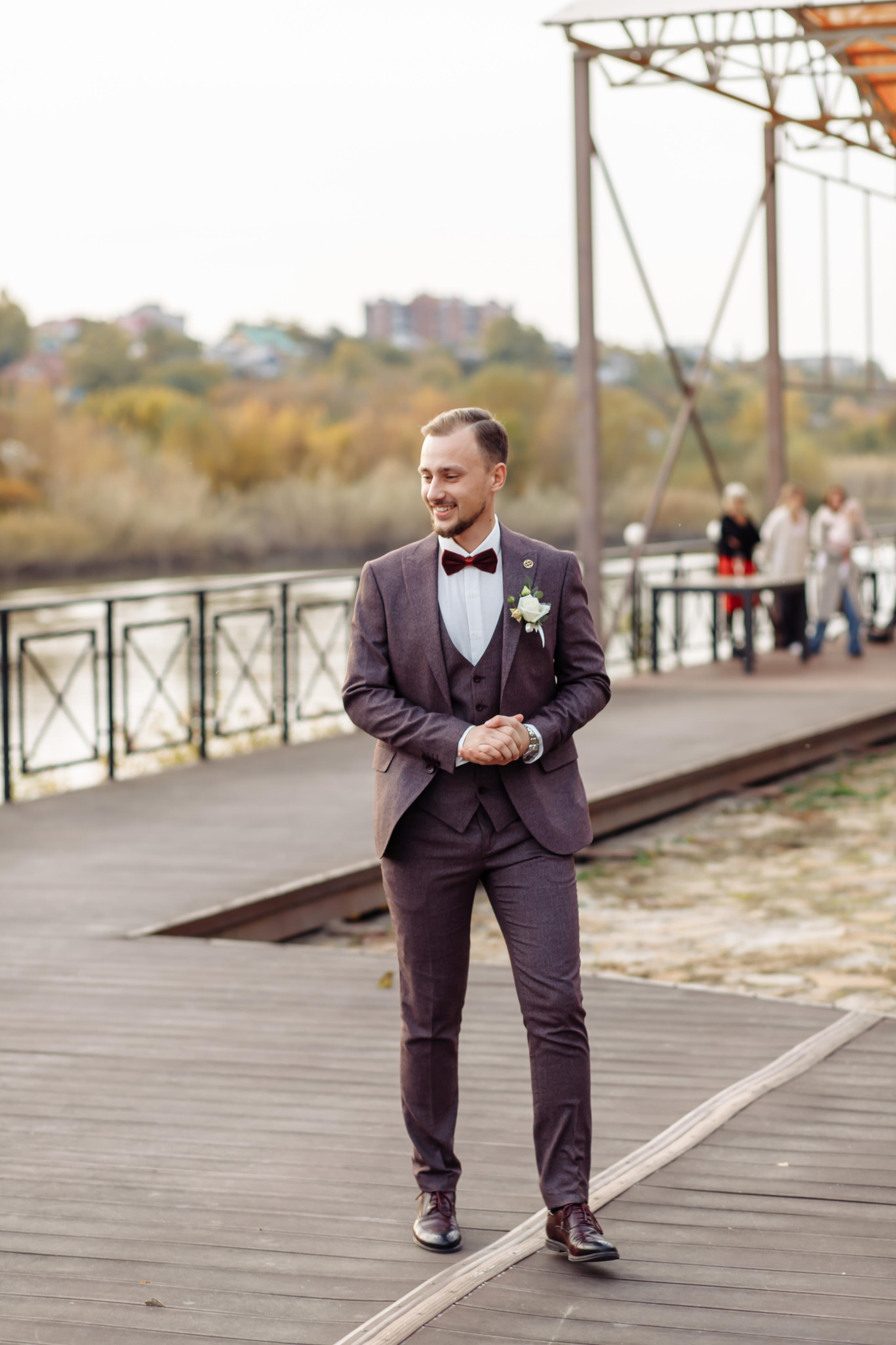 Полный свадебный день. Главная