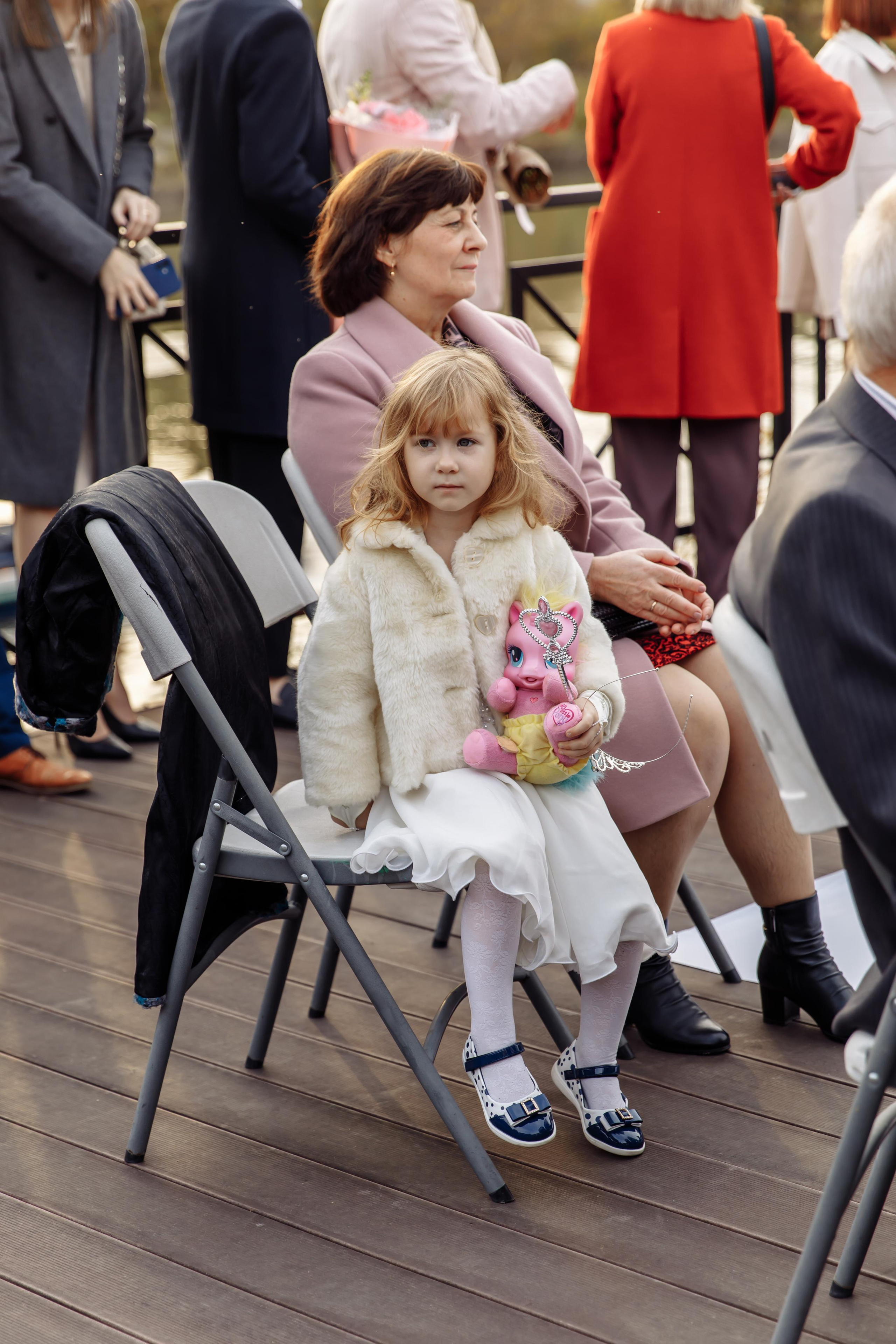 Полный свадебный день. Главная