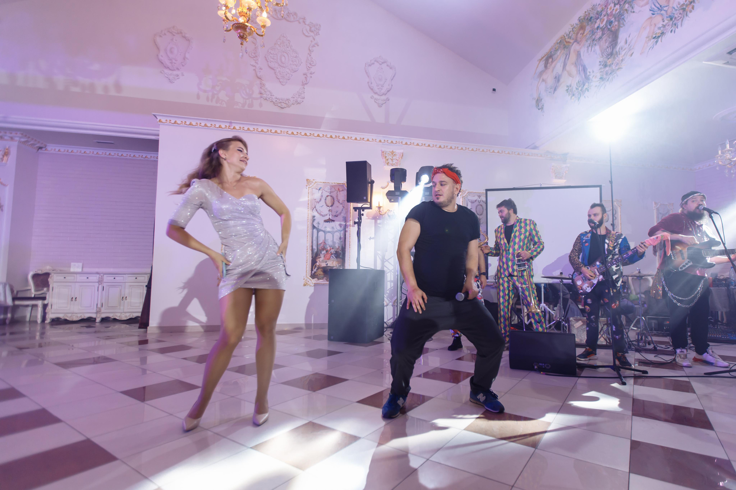 Полный свадебный день. Главная