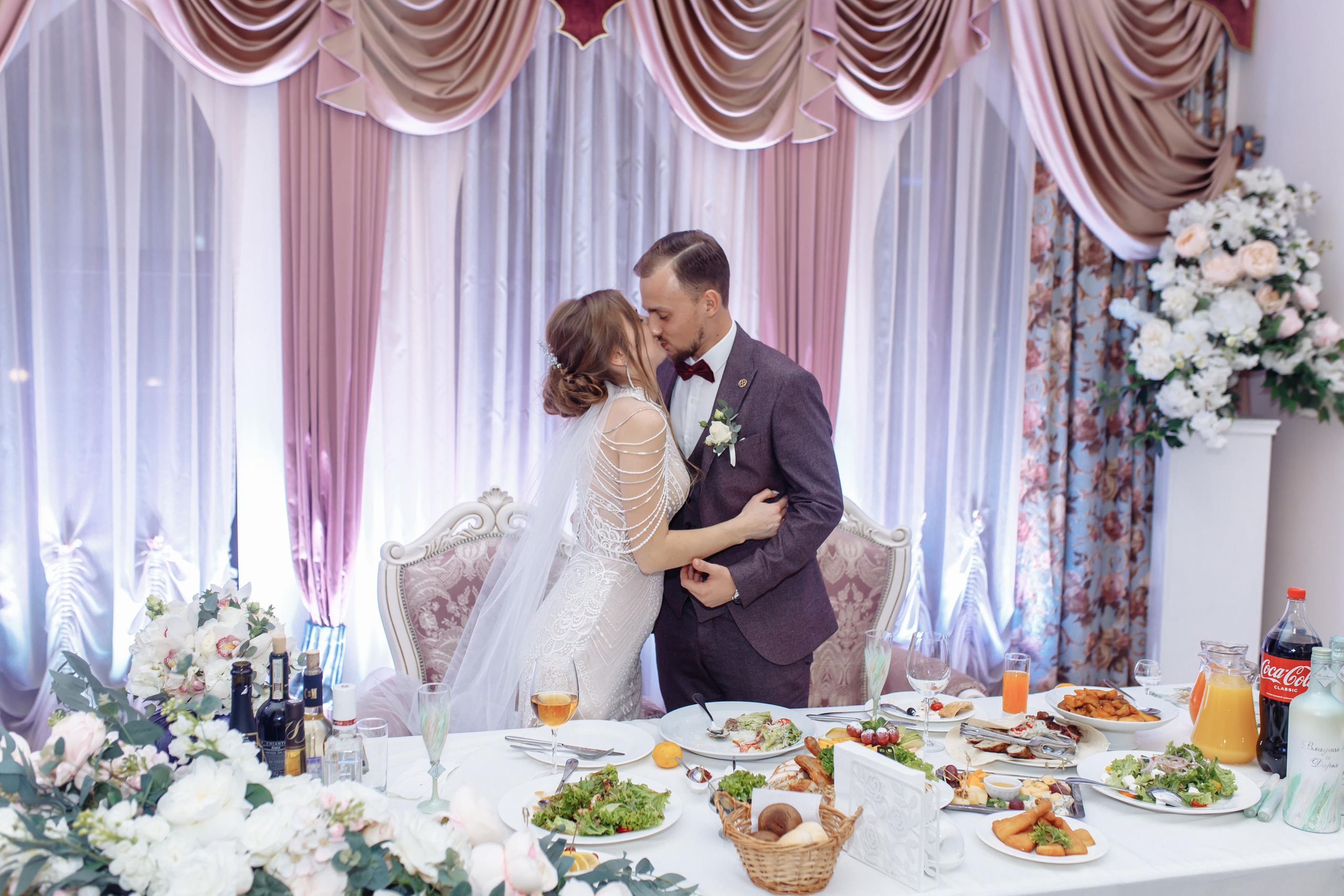 Полный свадебный день. Главная