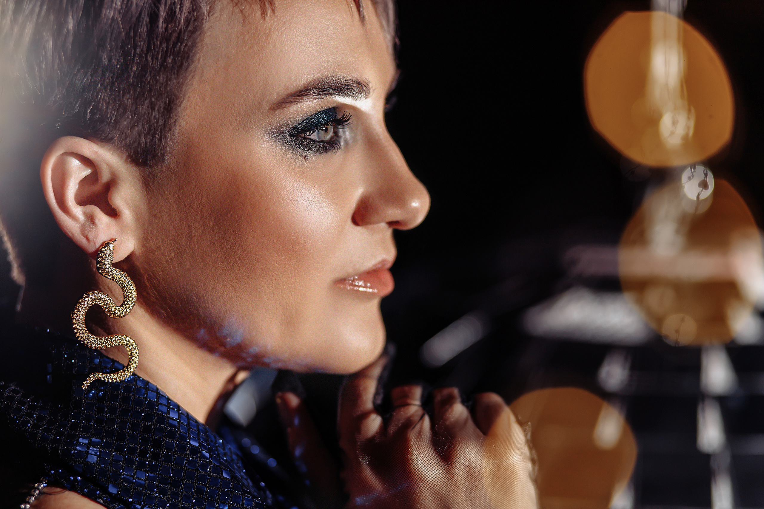 Новогодние фотосессии. Главная