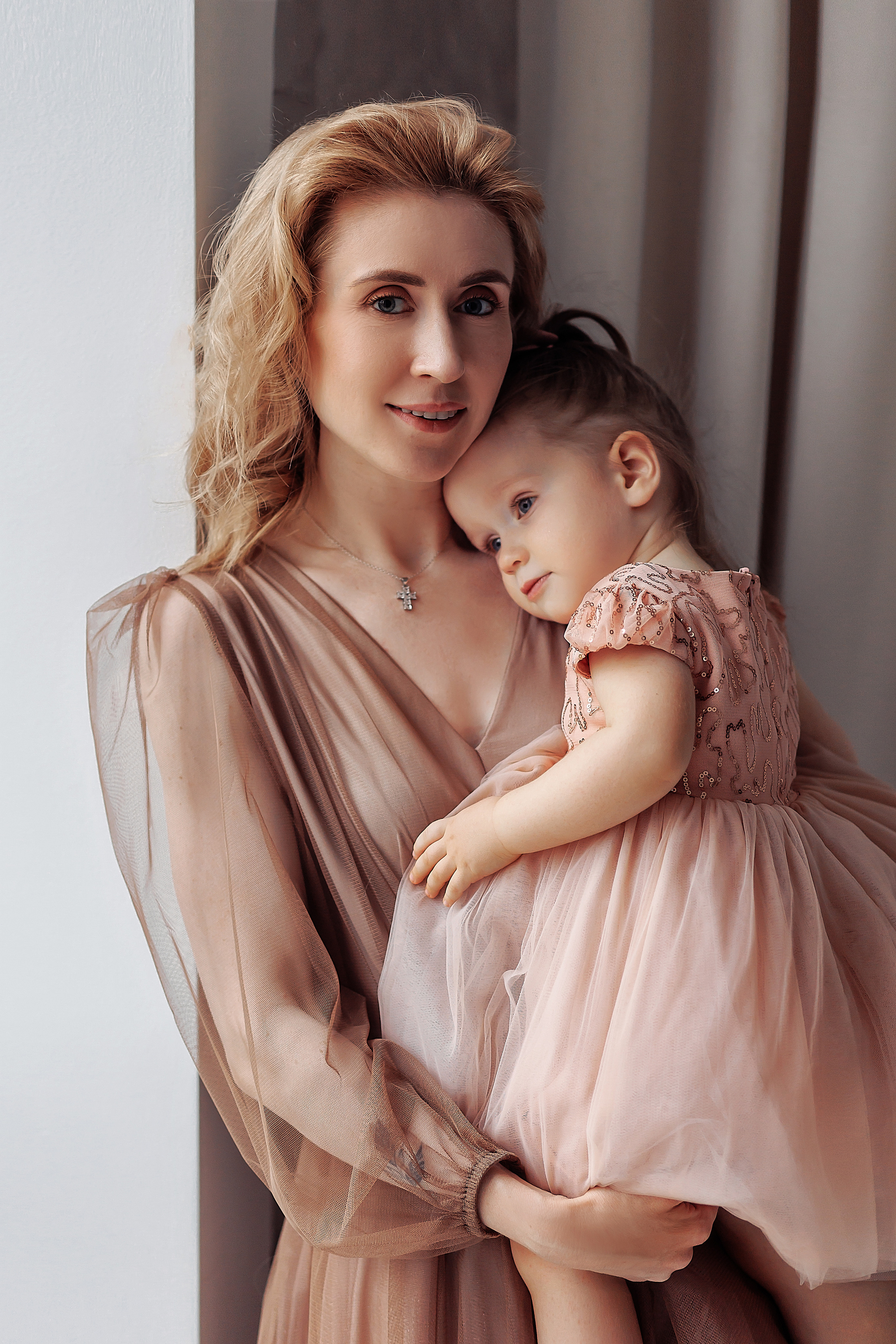 Мамы и дети. Главная