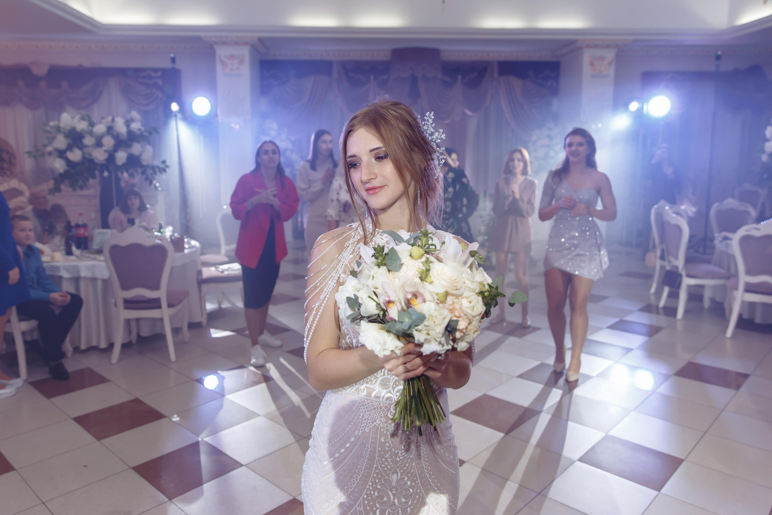 Полный свадебный день. Главная