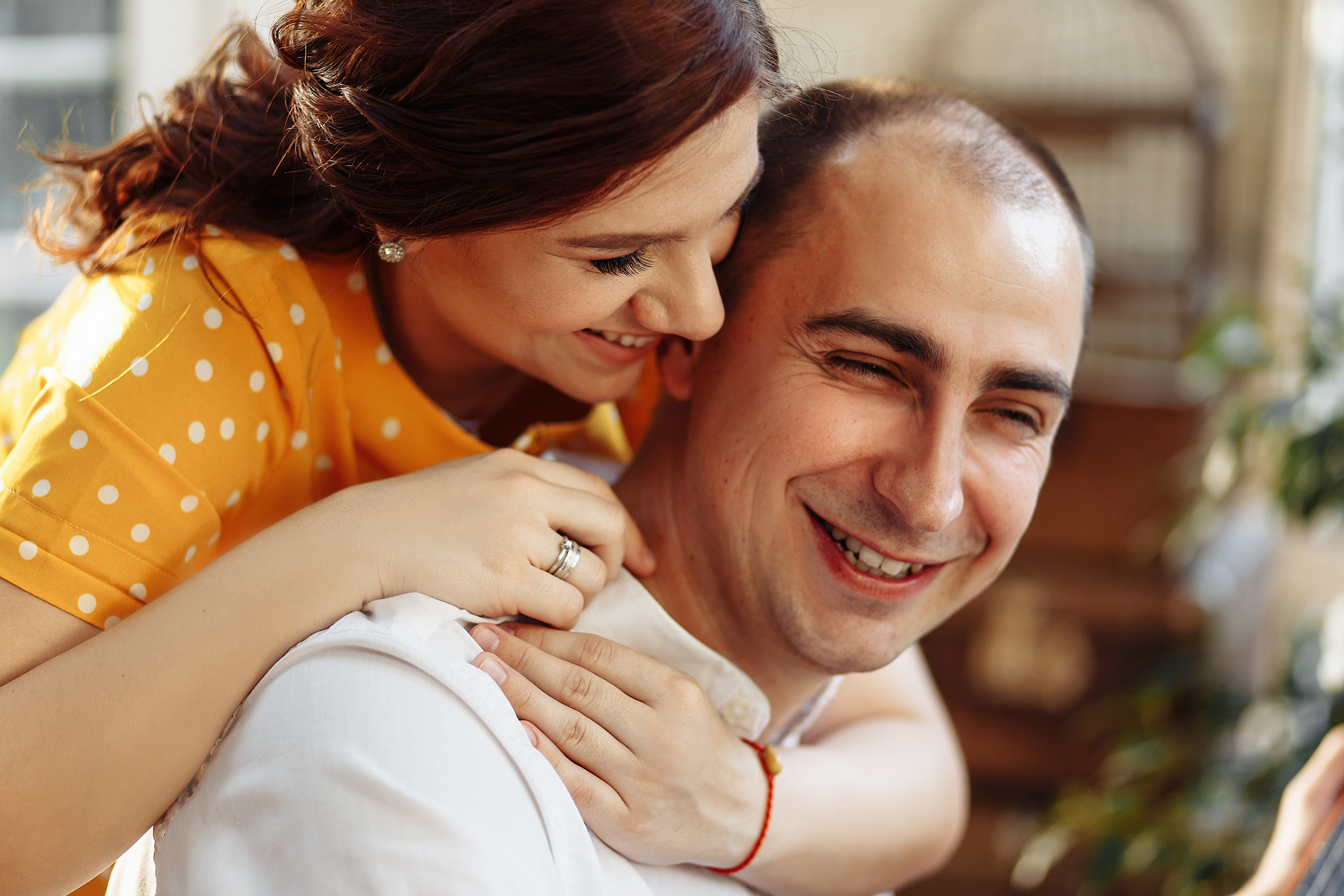 Беременность. Главная