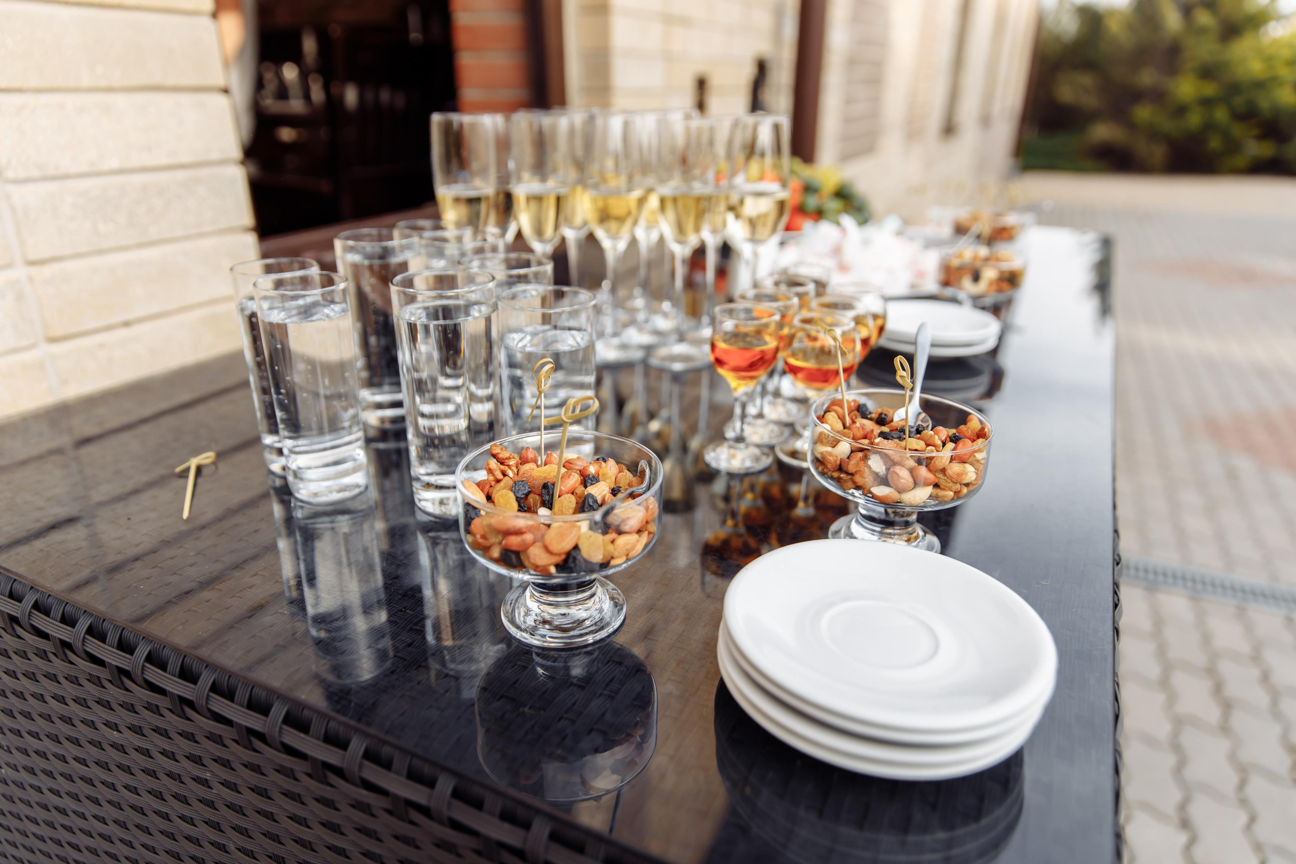 Полный свадебный день. Главная