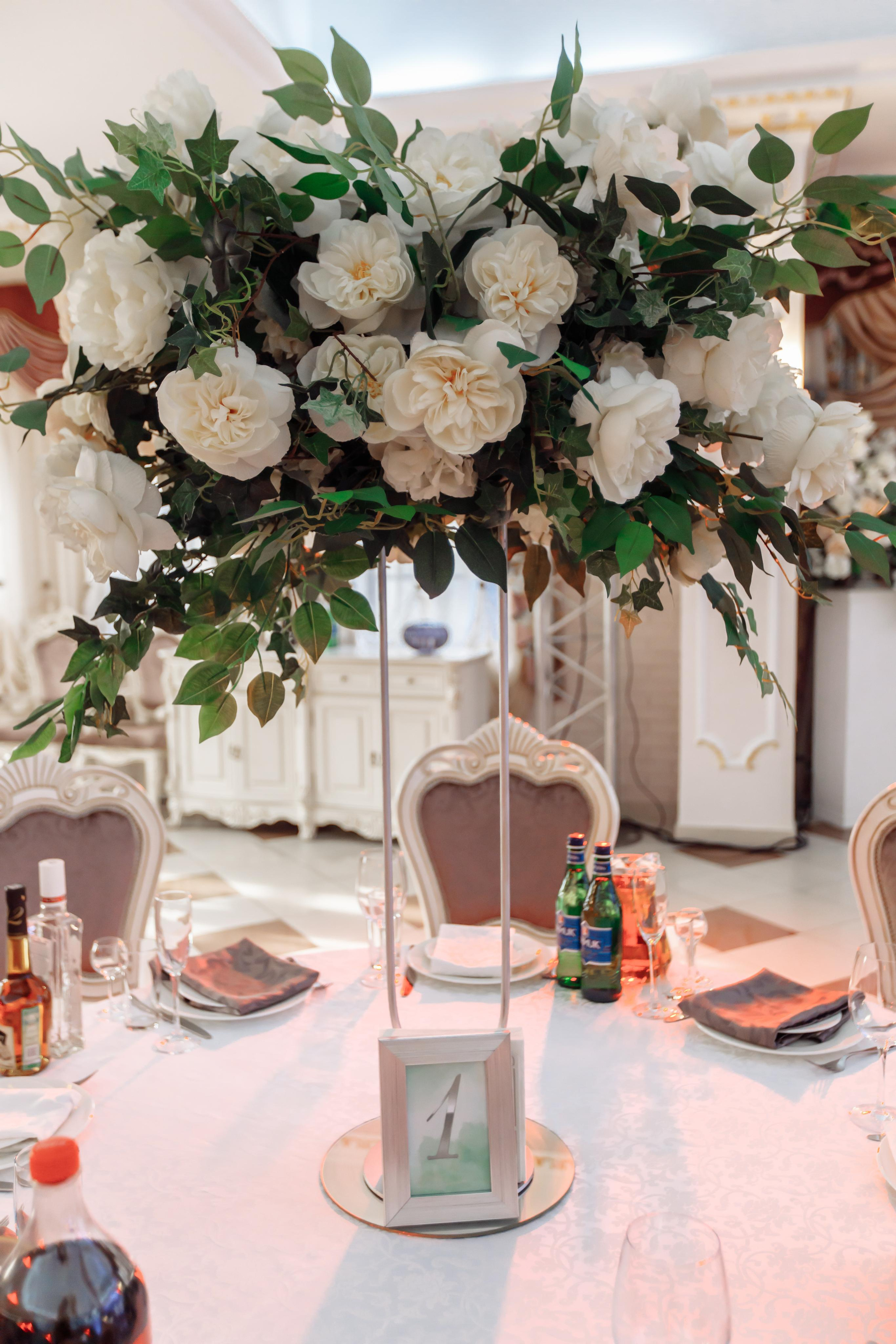 Полный свадебный день. Главная