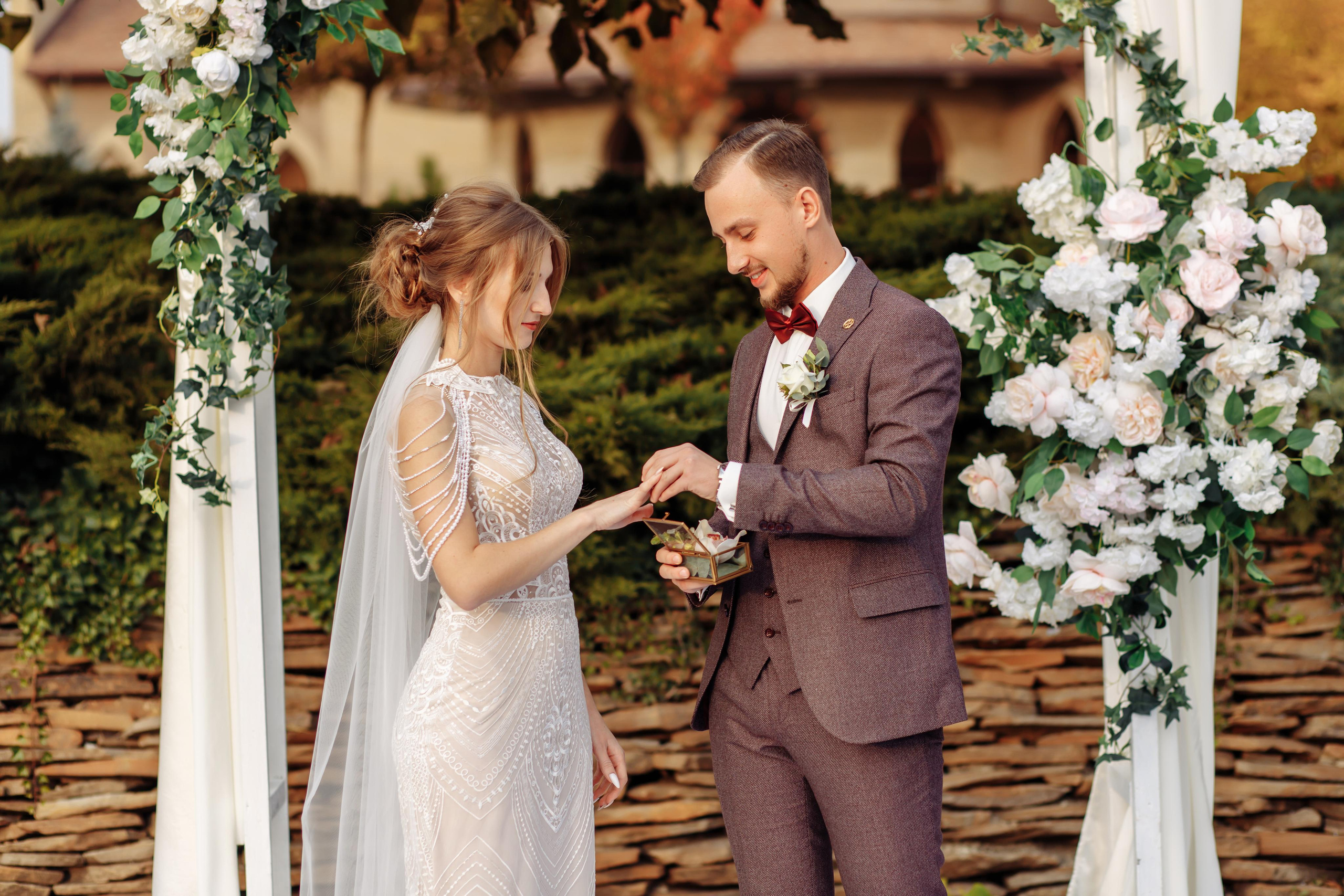 Полный свадебный день. Главная