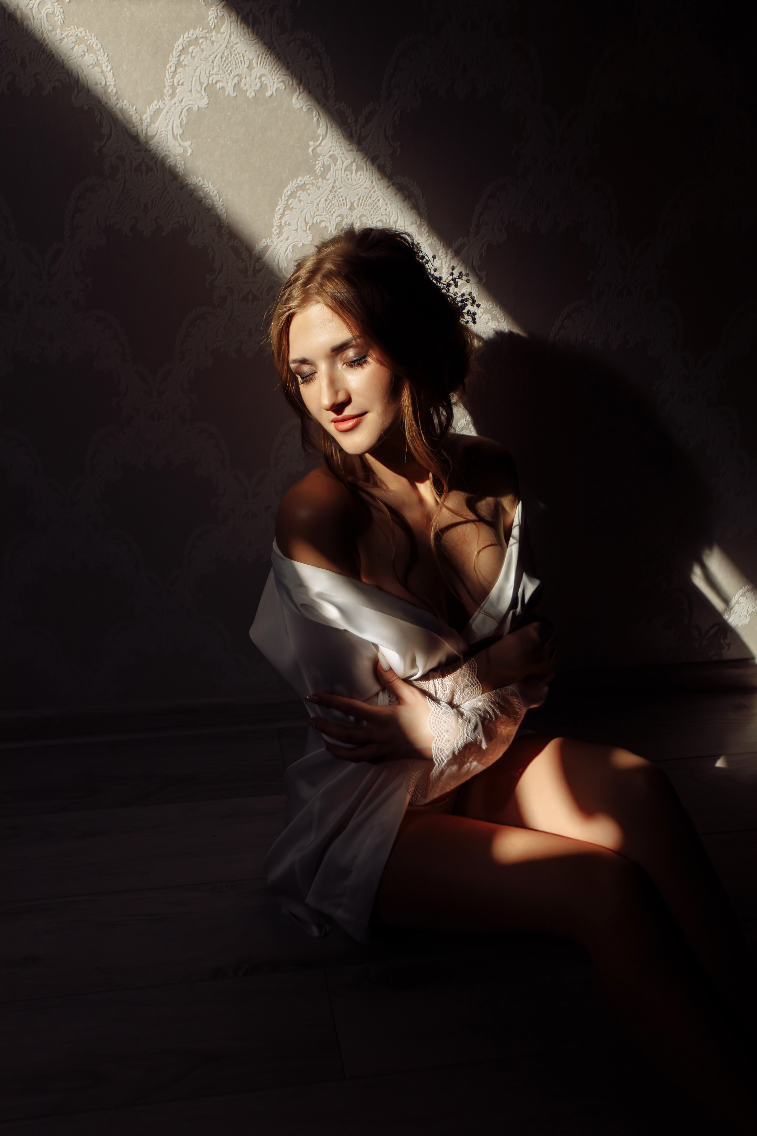 Полный свадебный день. Главная