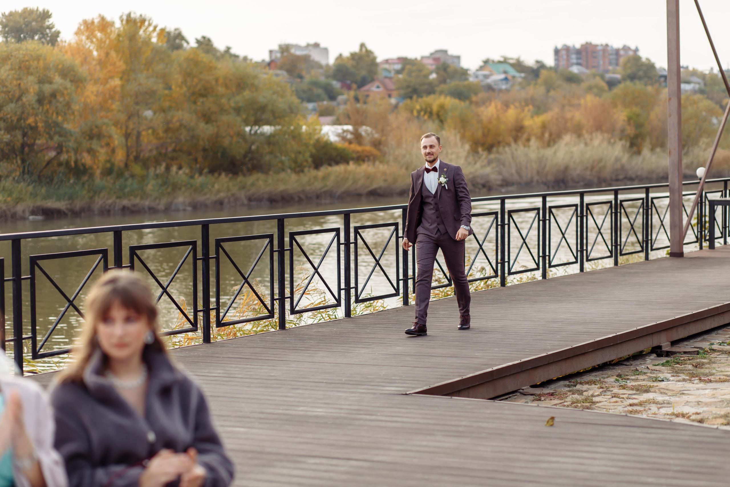 Полный свадебный день. Главная