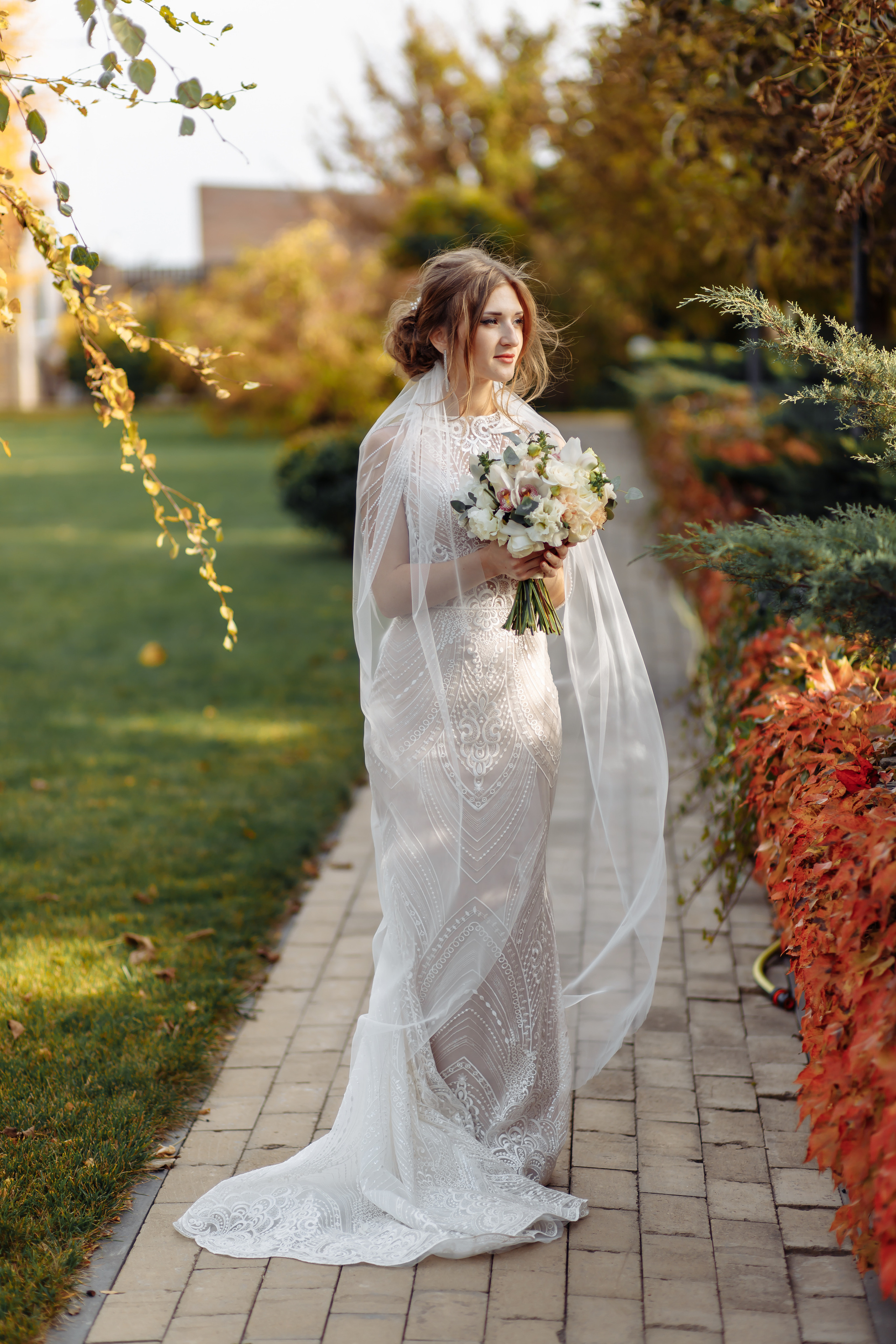 Полный свадебный день. Главная