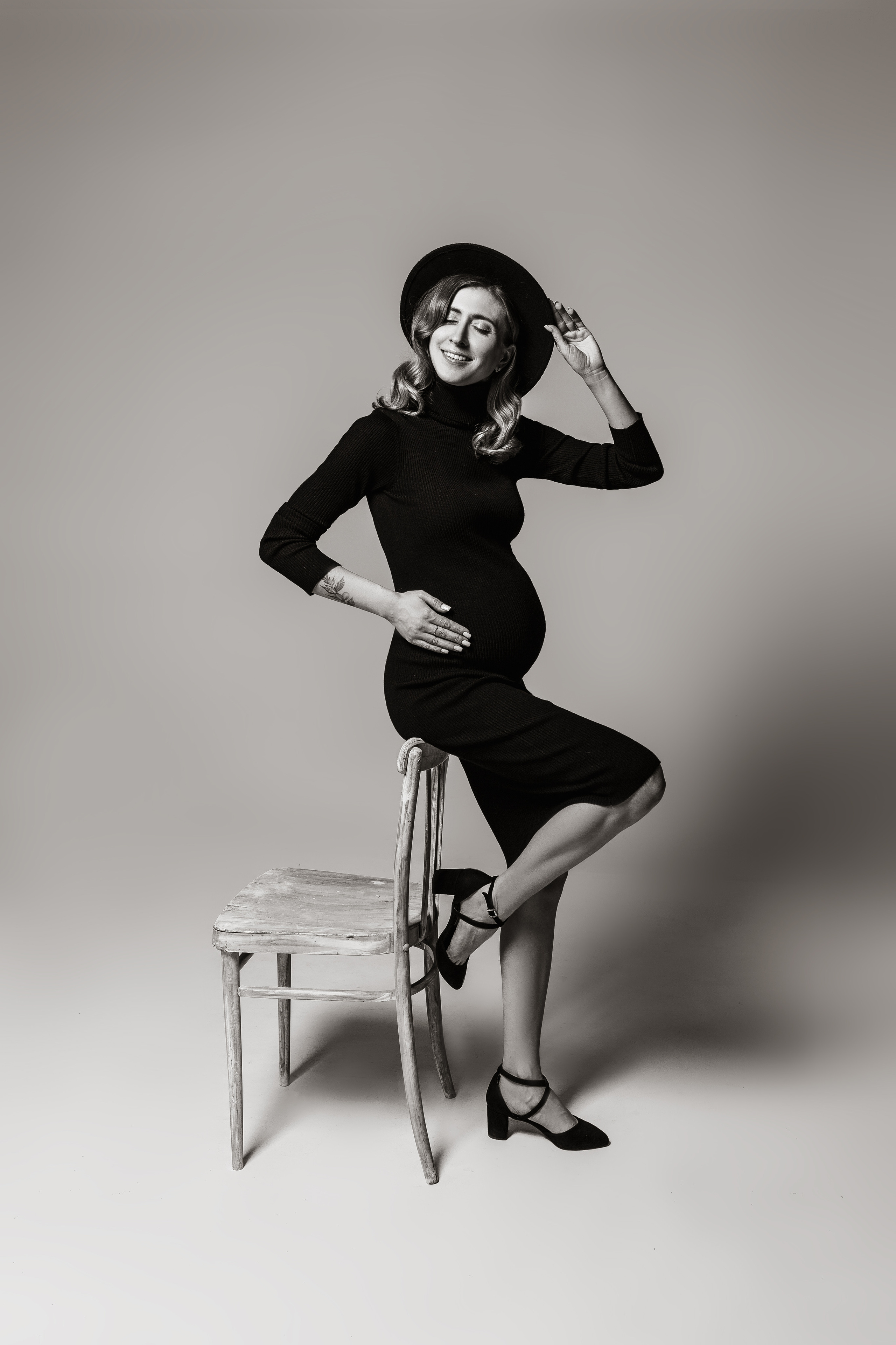 Беременность. Главная