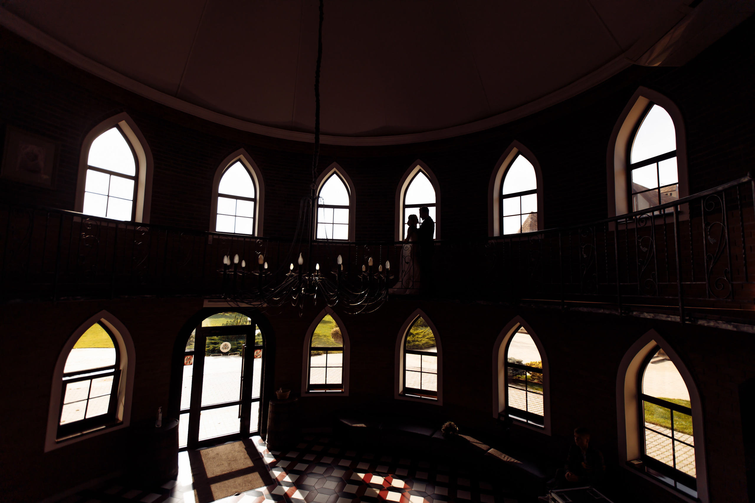 Полный свадебный день. Главная