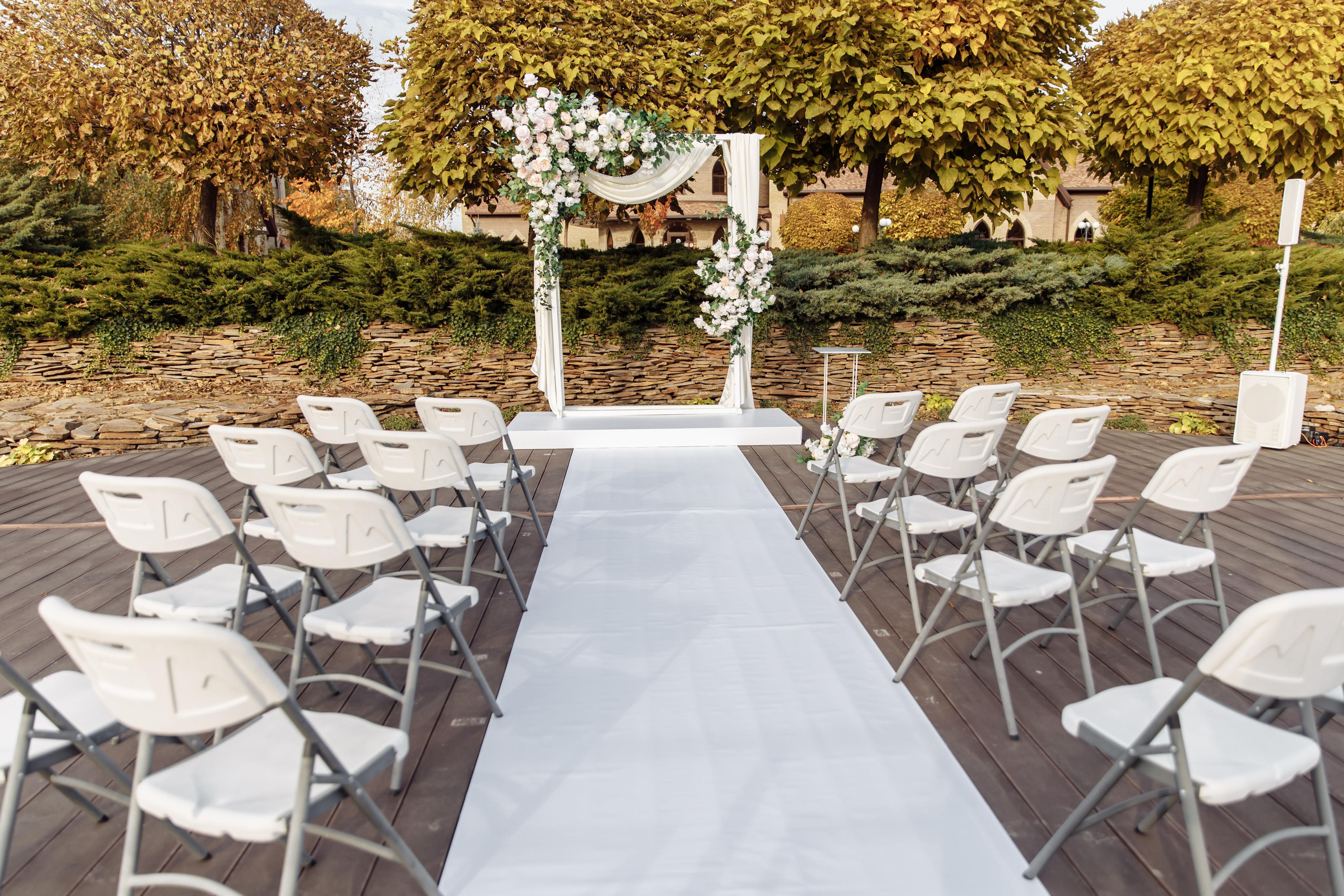 Полный свадебный день. Главная