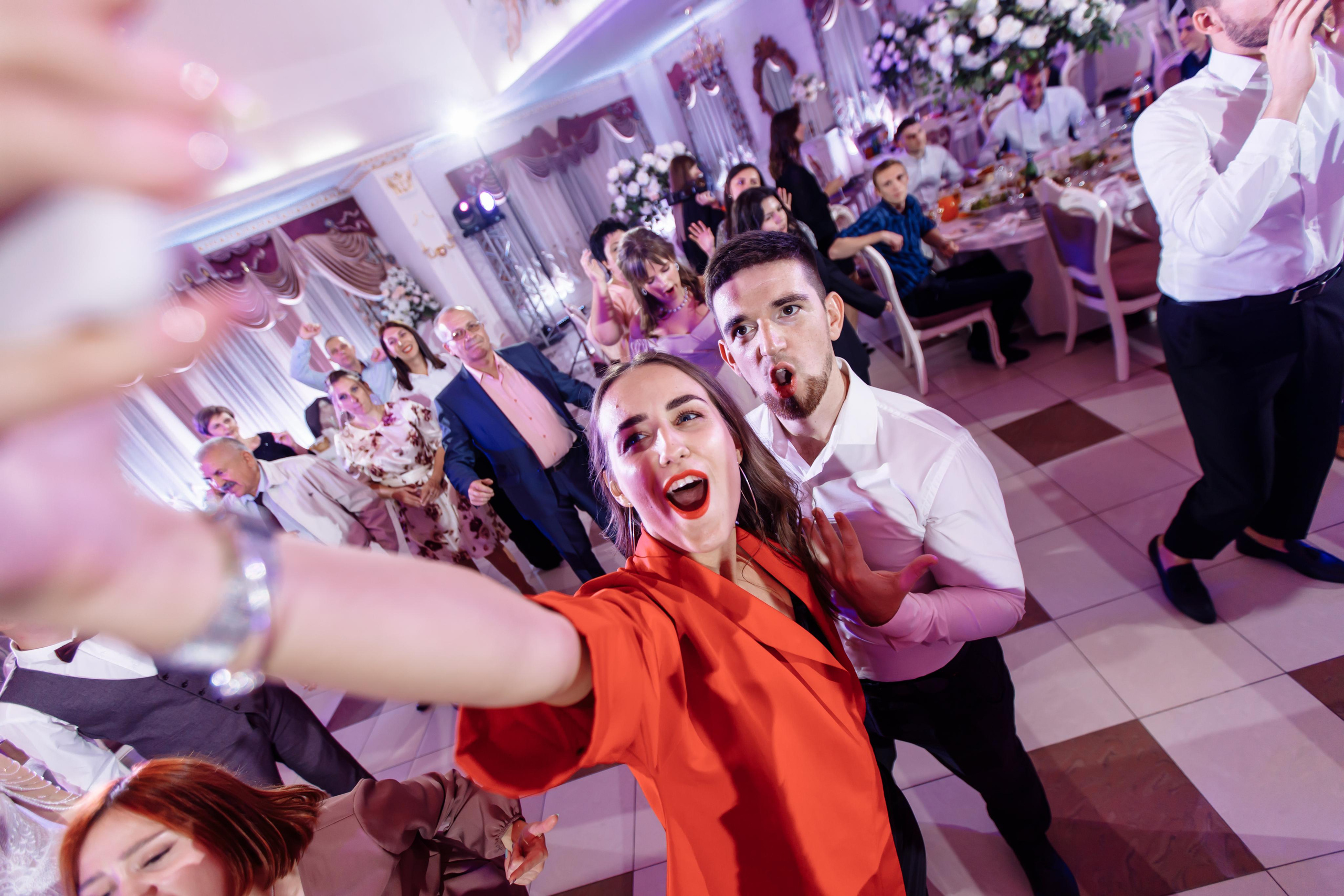 Полный свадебный день. Главная