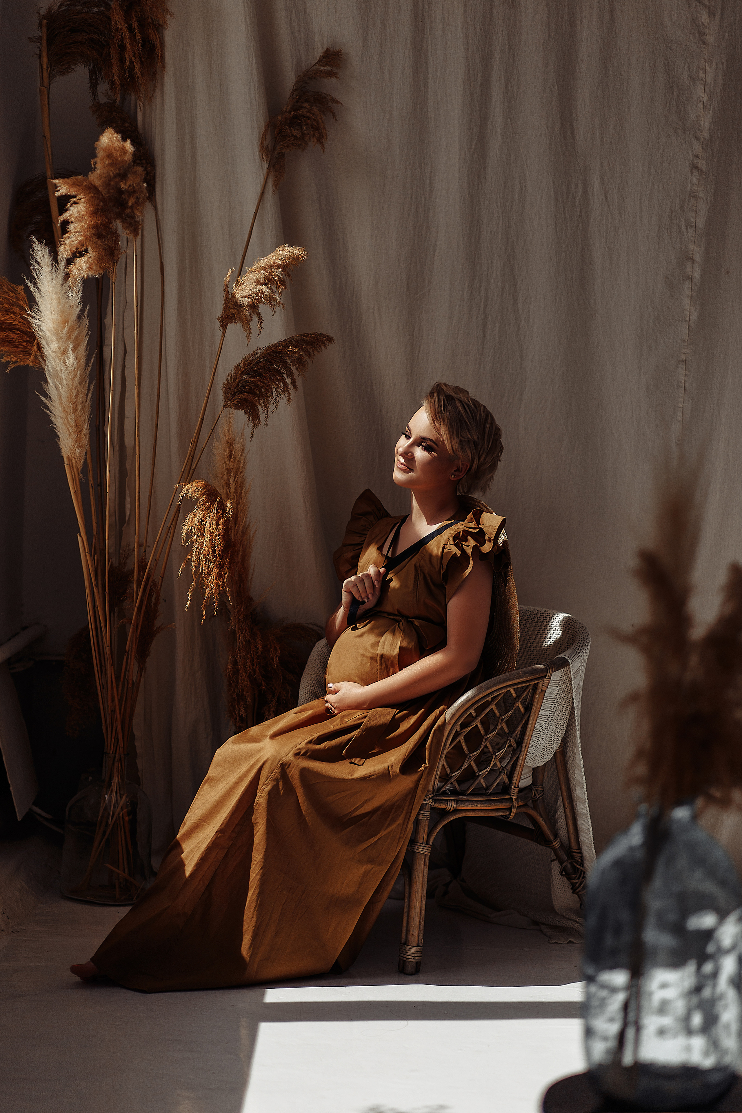 Беременность. Главная